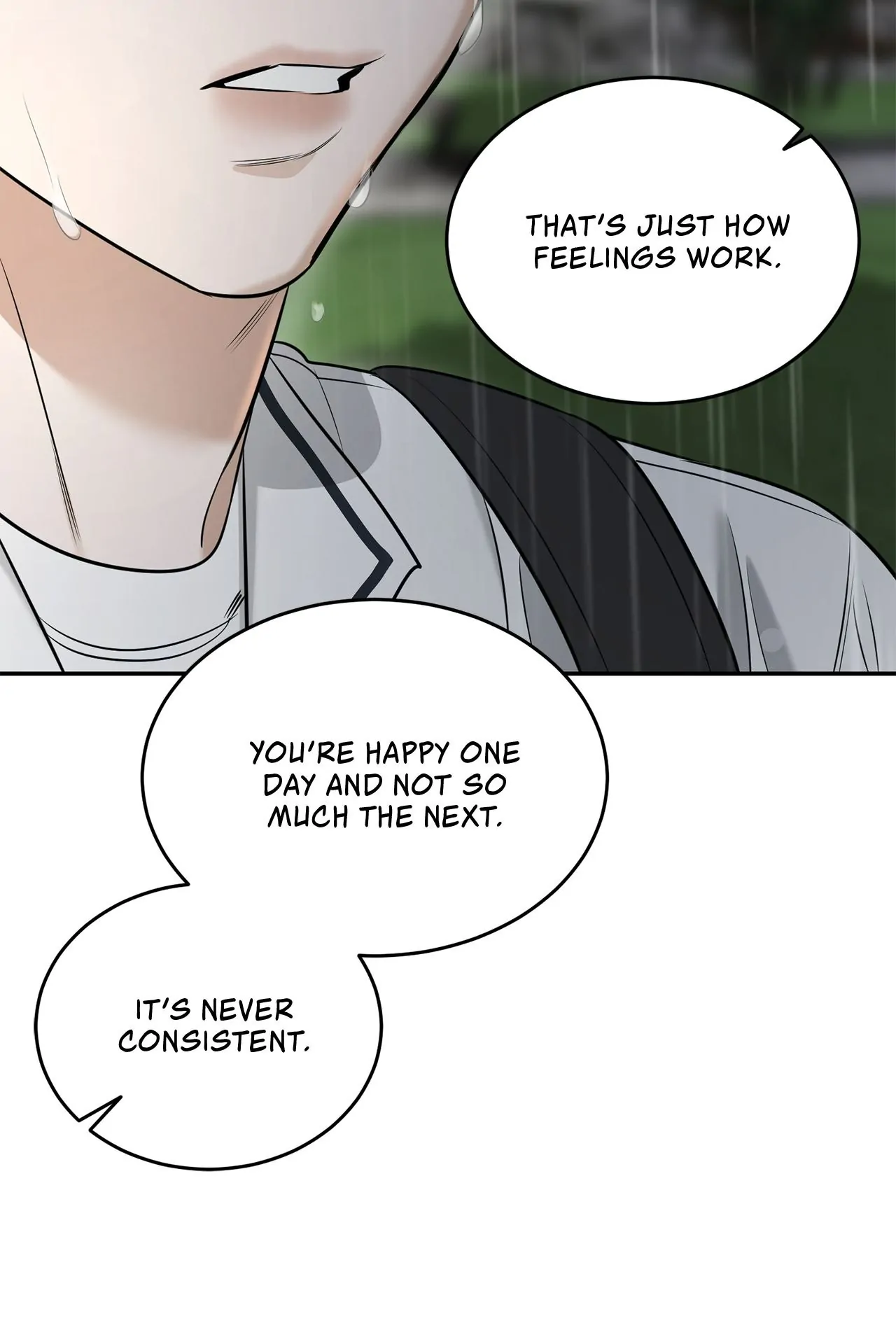 All For Me [Mature Official] - Chapter 16 manhwa