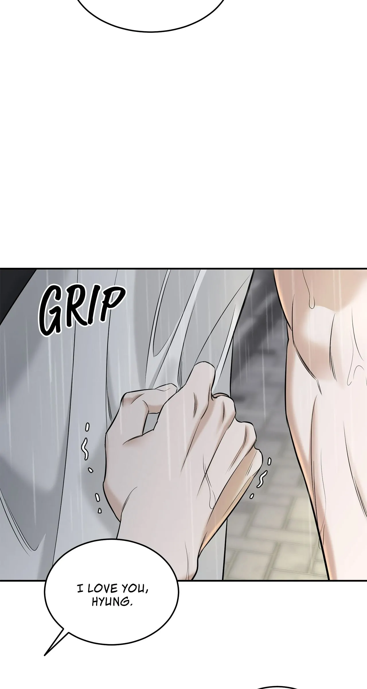 All For Me [Mature Official] - Chapter 16 manhwa
