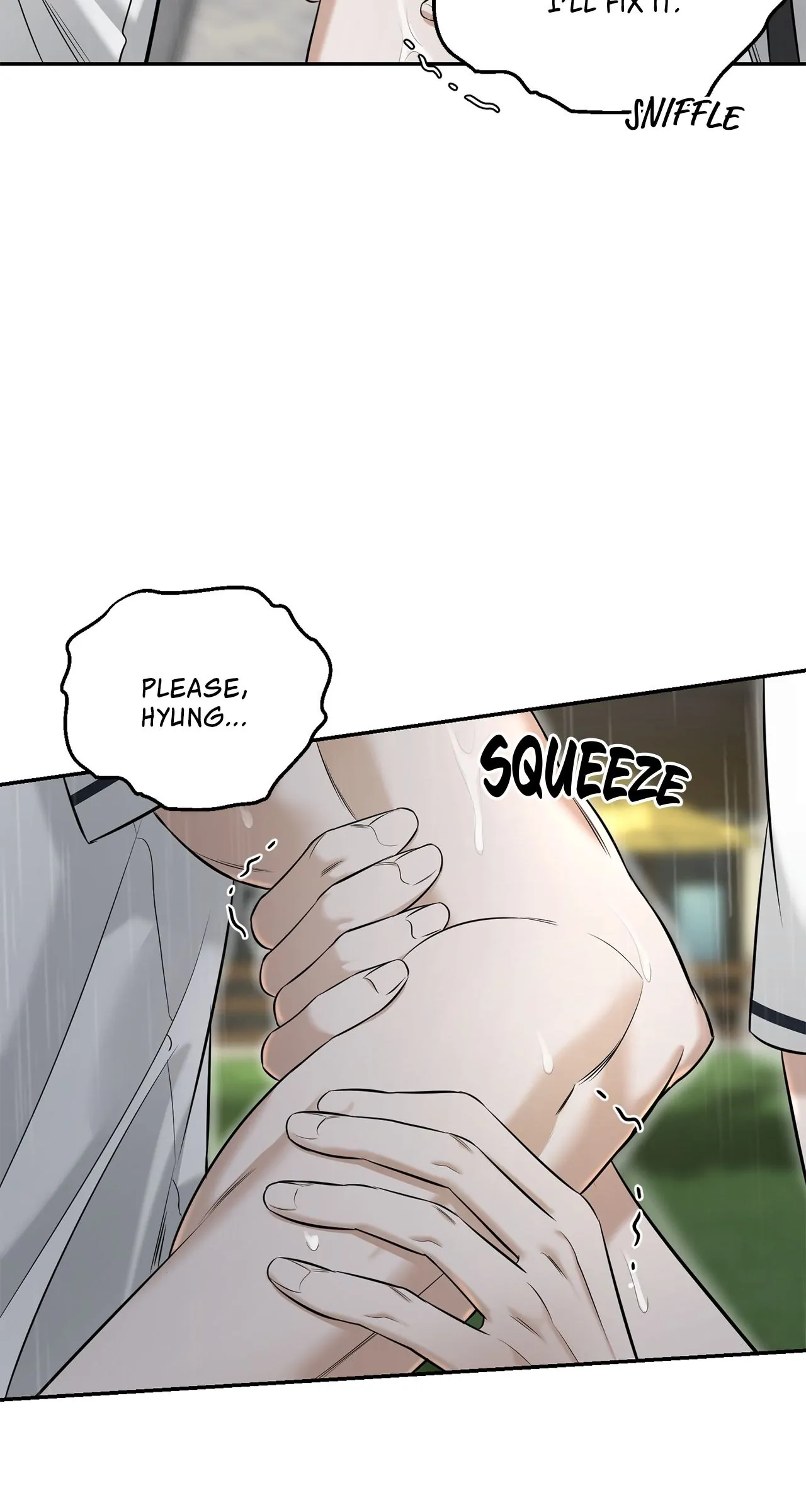 All For Me [Mature Official] - Chapter 16 manhwa