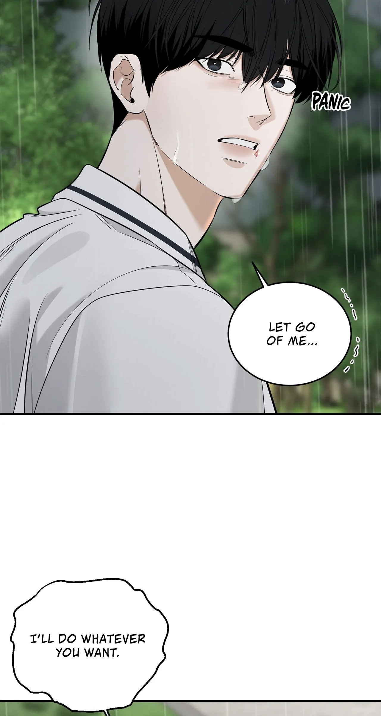 All For Me [Mature Official] - Chapter 16 manhwa