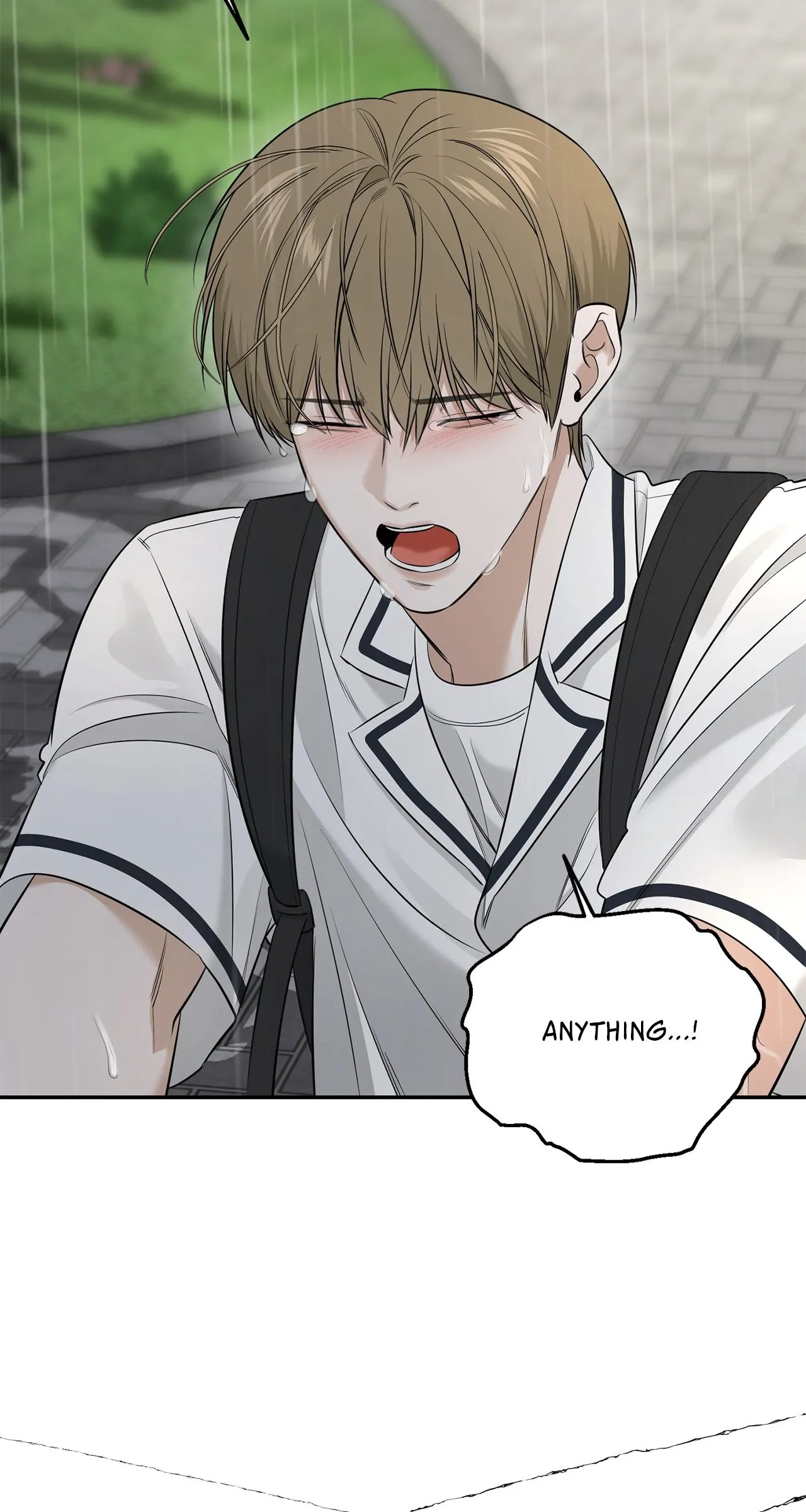 All For Me [Mature Official] - Chapter 16 manhwa