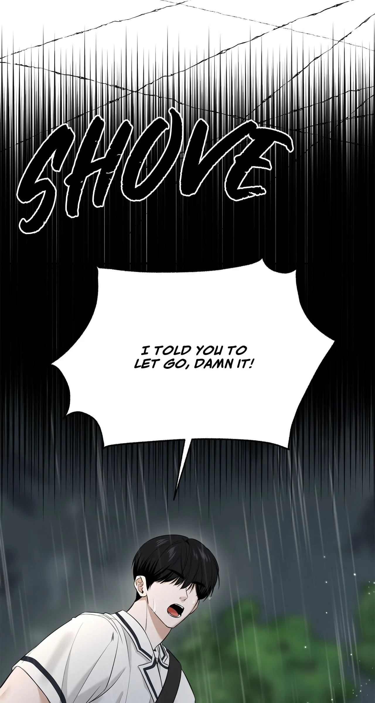 All For Me [Mature Official] - Chapter 16 manhwa