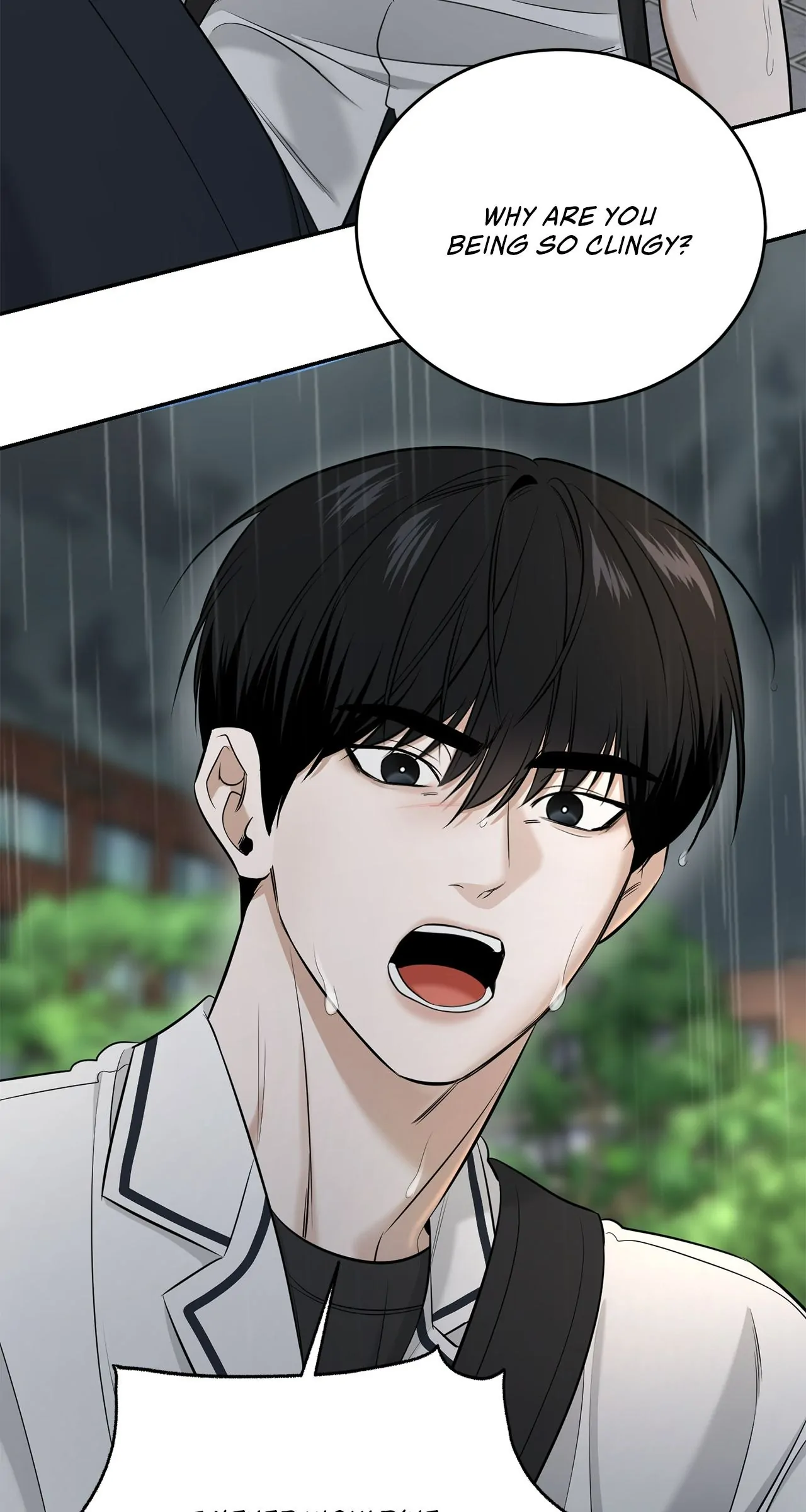 All For Me [Mature Official] - Chapter 16 manhwa
