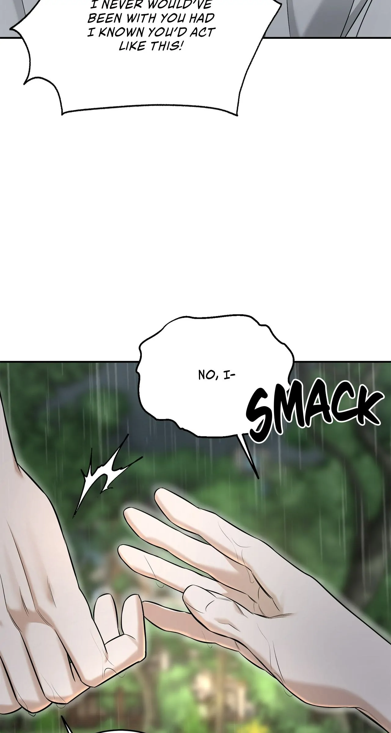 All For Me [Mature Official] - Chapter 16 manhwa