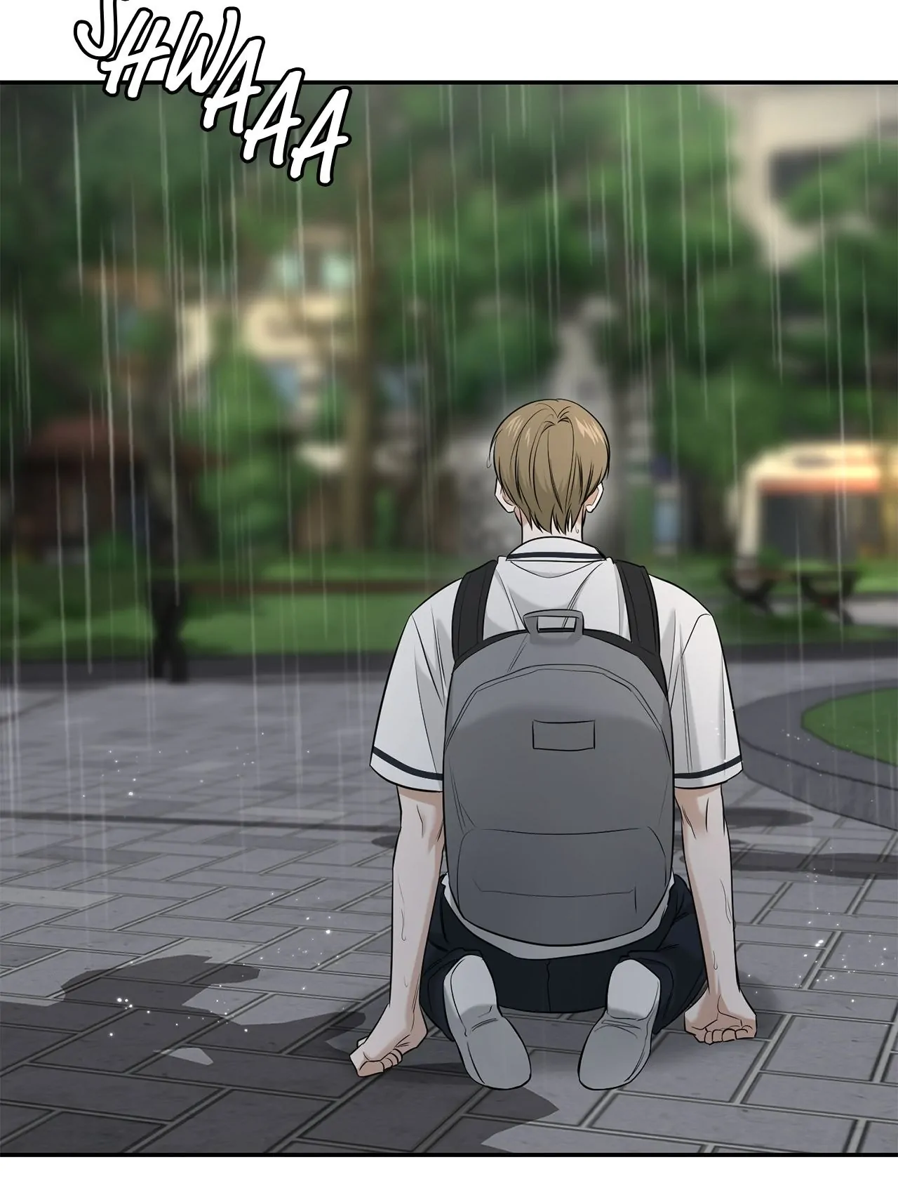 All For Me [Mature Official] - Chapter 16 manhwa