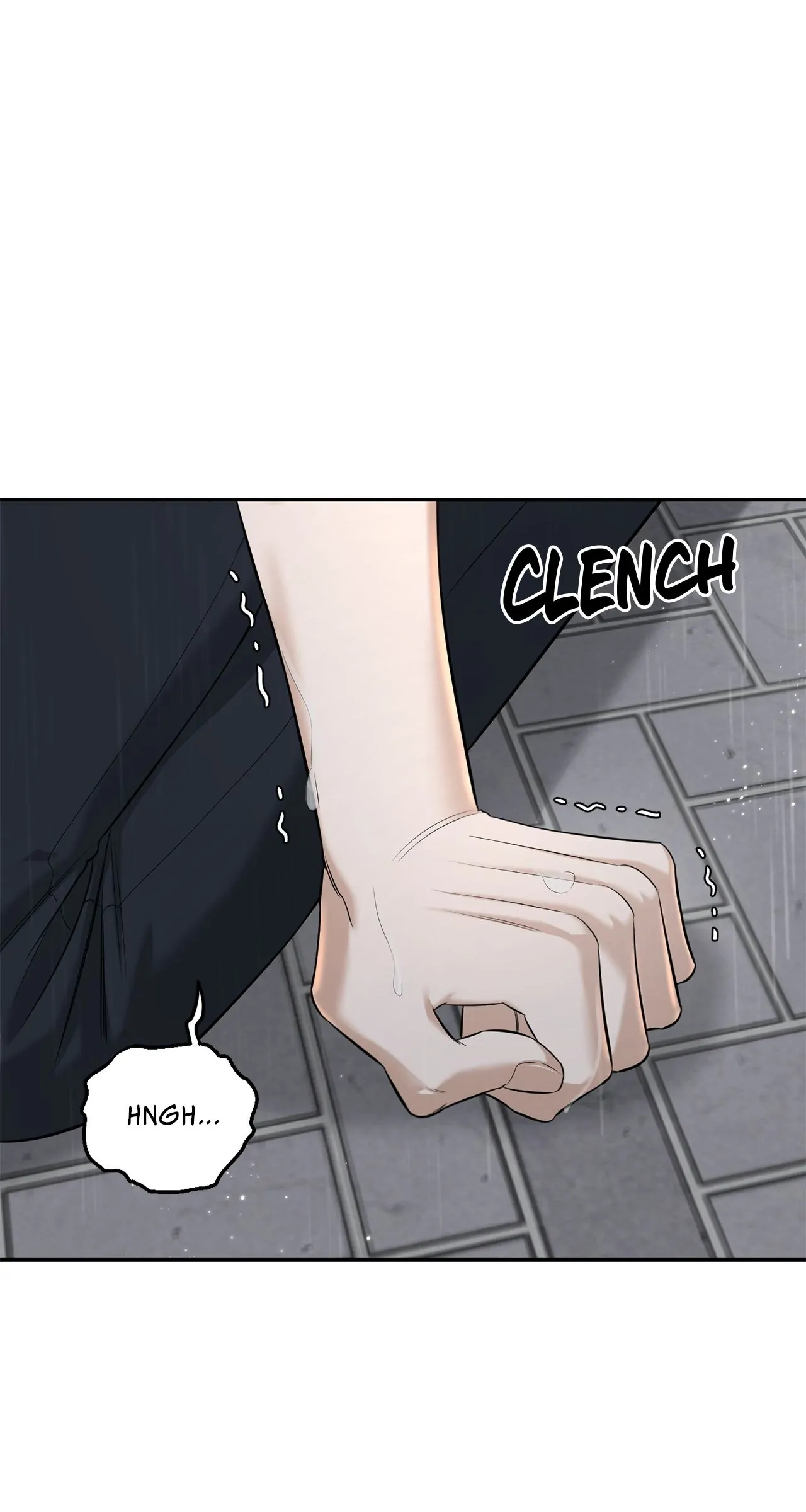 All For Me [Mature Official] - Chapter 16 manhwa
