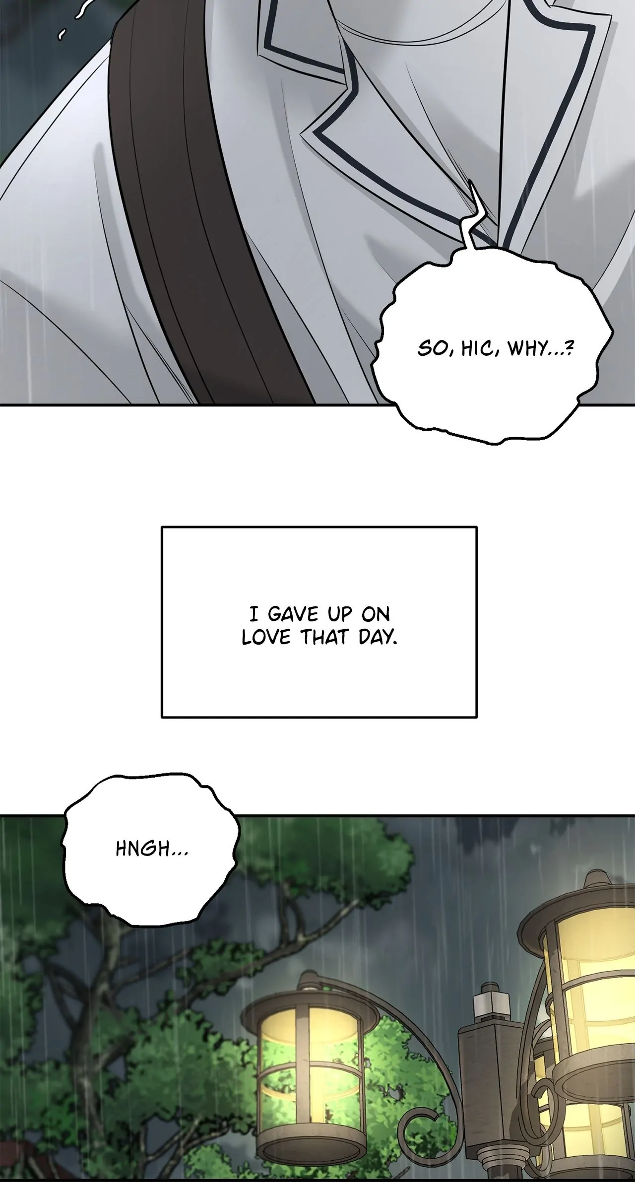 All For Me [Mature Official] - Chapter 16 manhwa