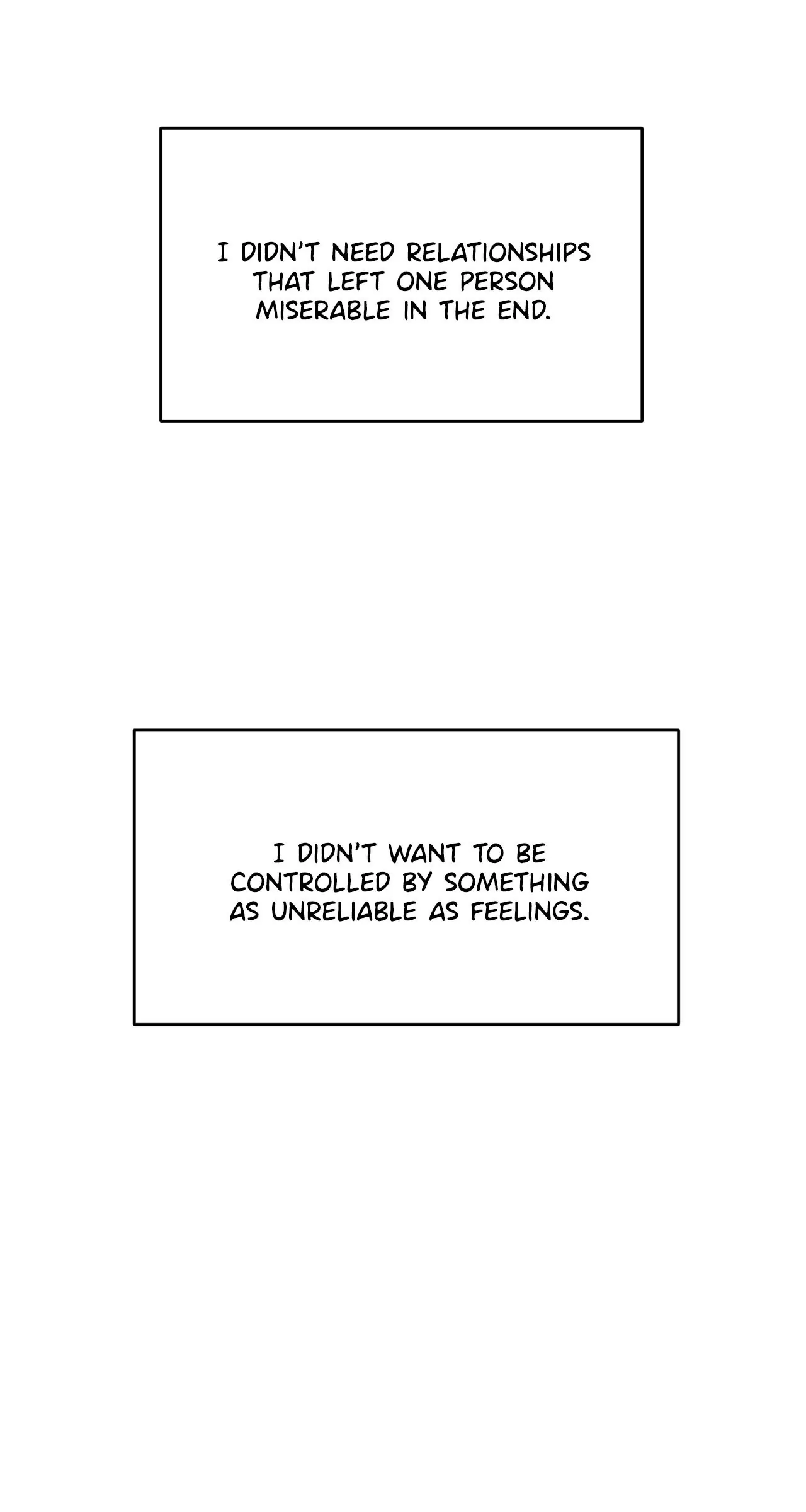 All For Me [Mature Official] - Chapter 16 manhwa