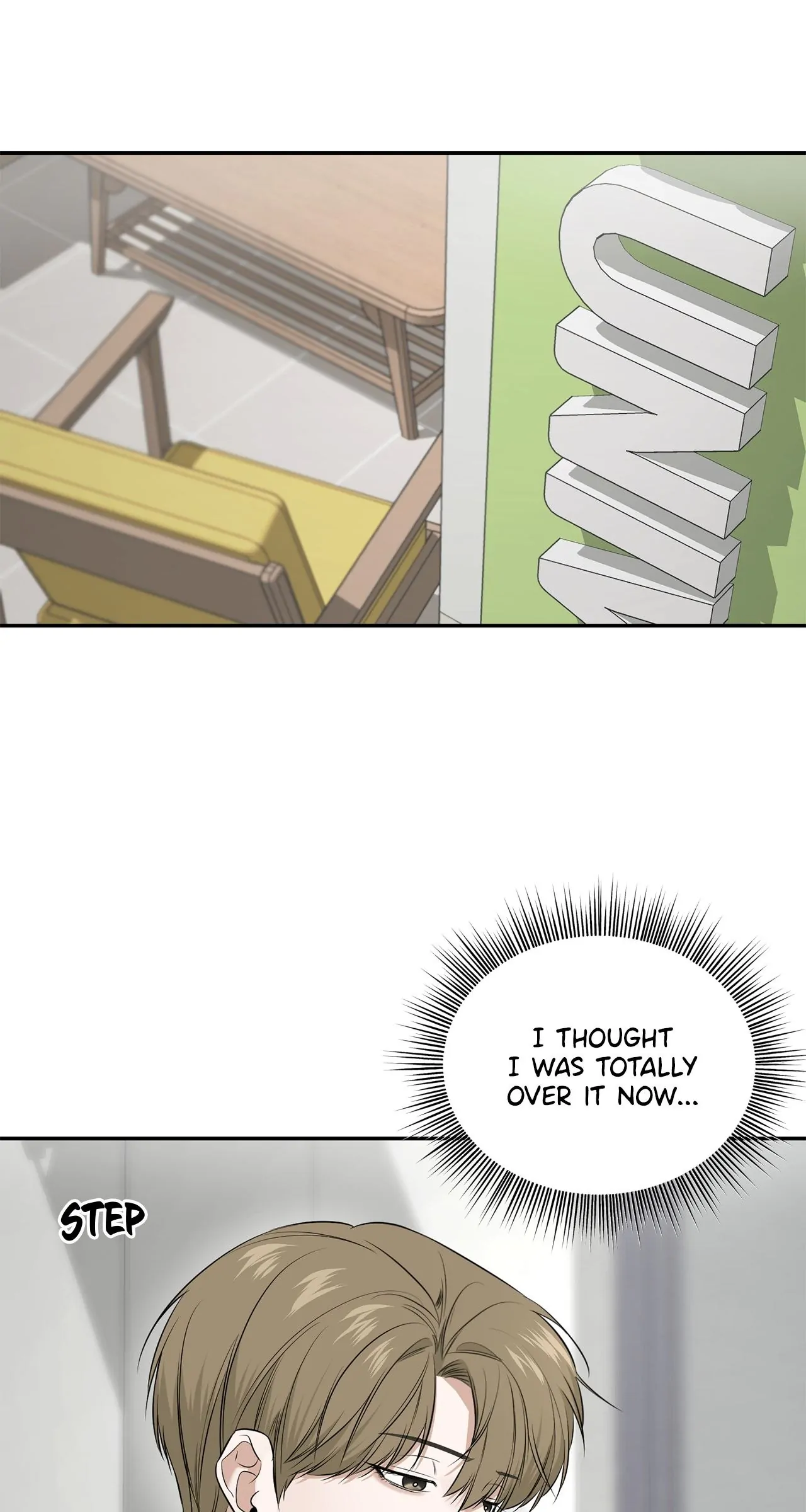 All For Me [Mature Official] - Chapter 16 manhwa
