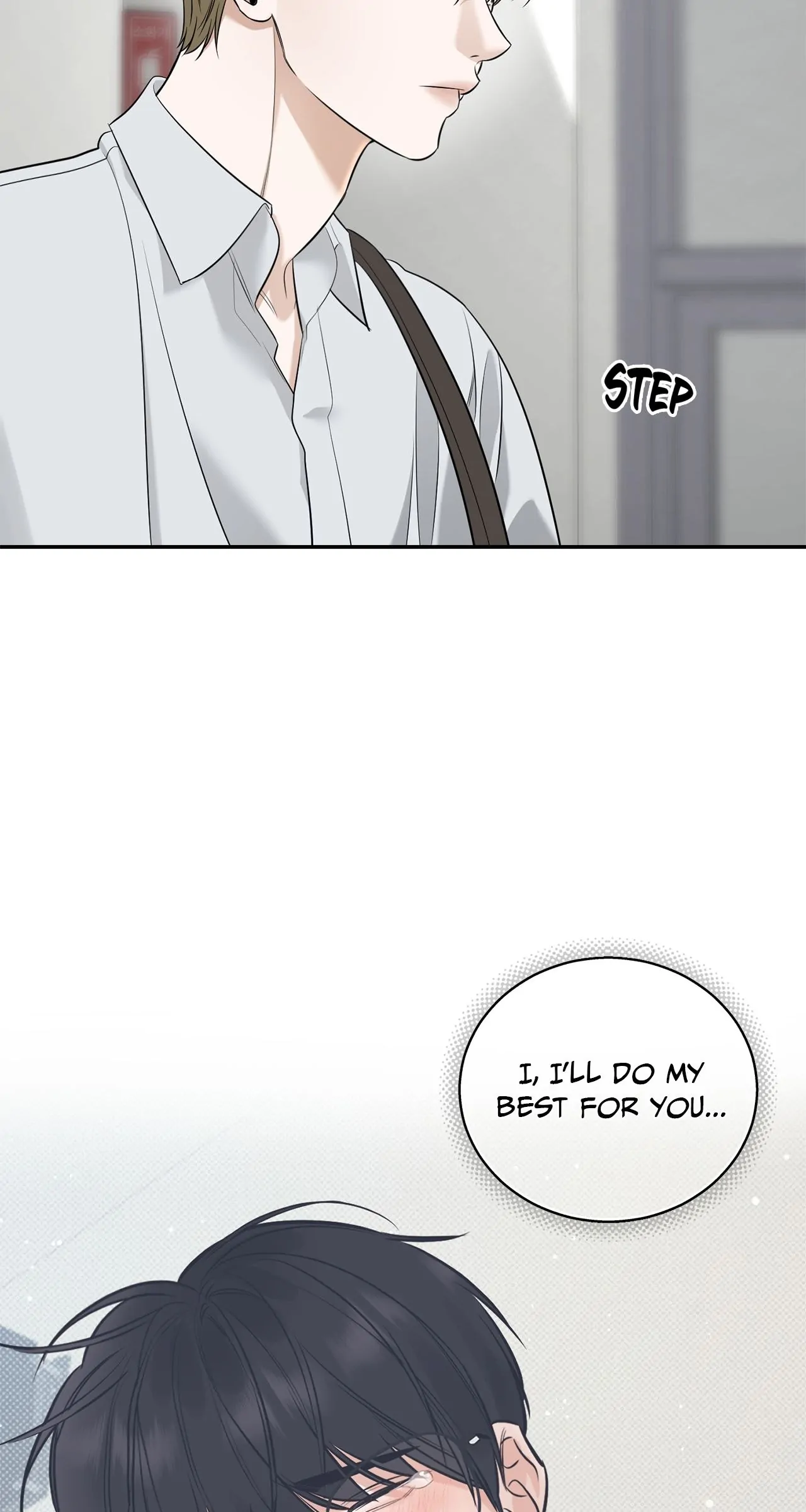 All For Me [Mature Official] - Chapter 16 manhwa
