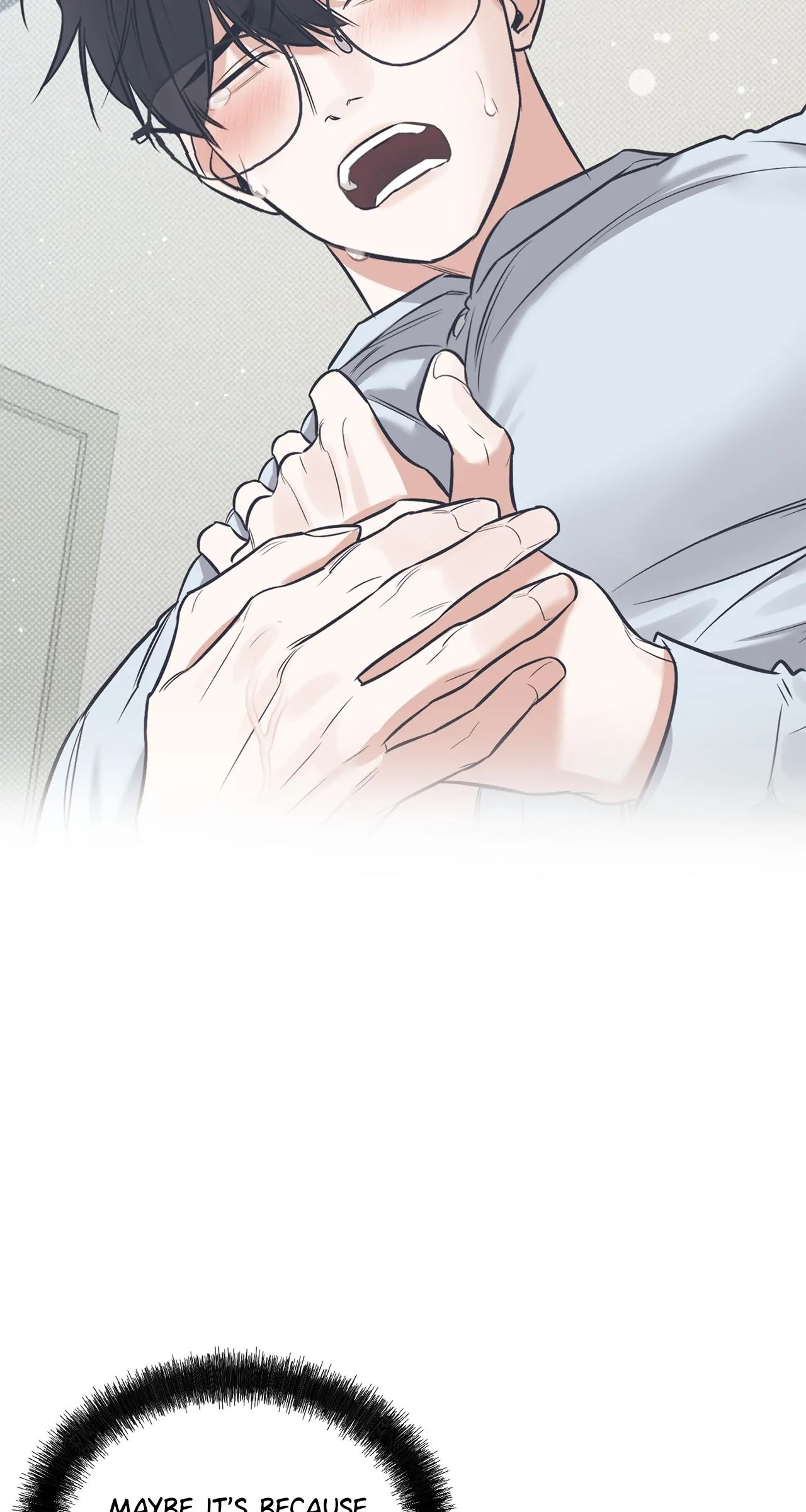 All For Me [Mature Official] - Chapter 16 manhwa