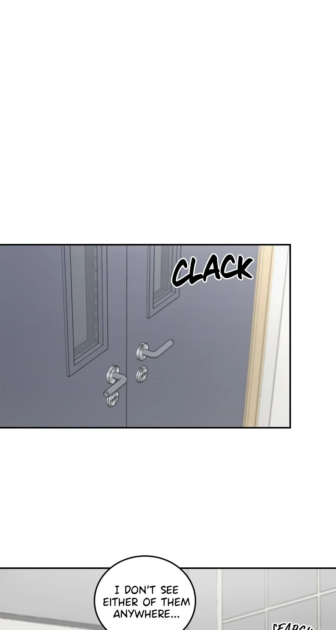 All For Me [Mature Official] - Chapter 16 manhwa