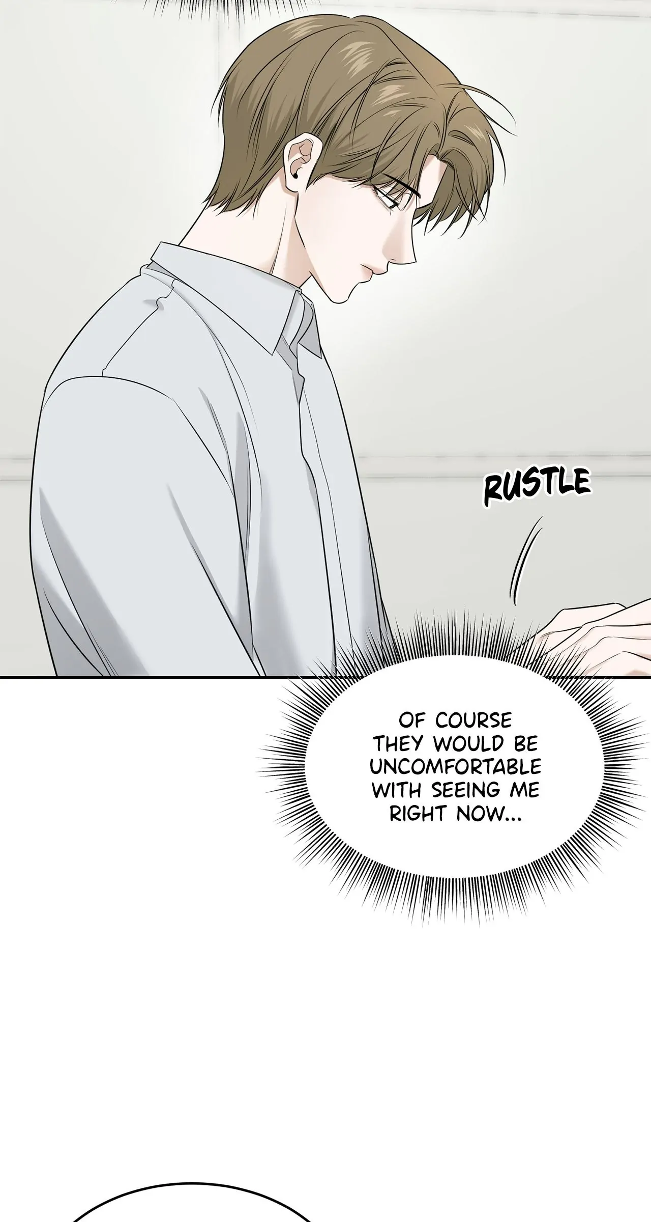 All For Me [Mature Official] - Chapter 16 manhwa