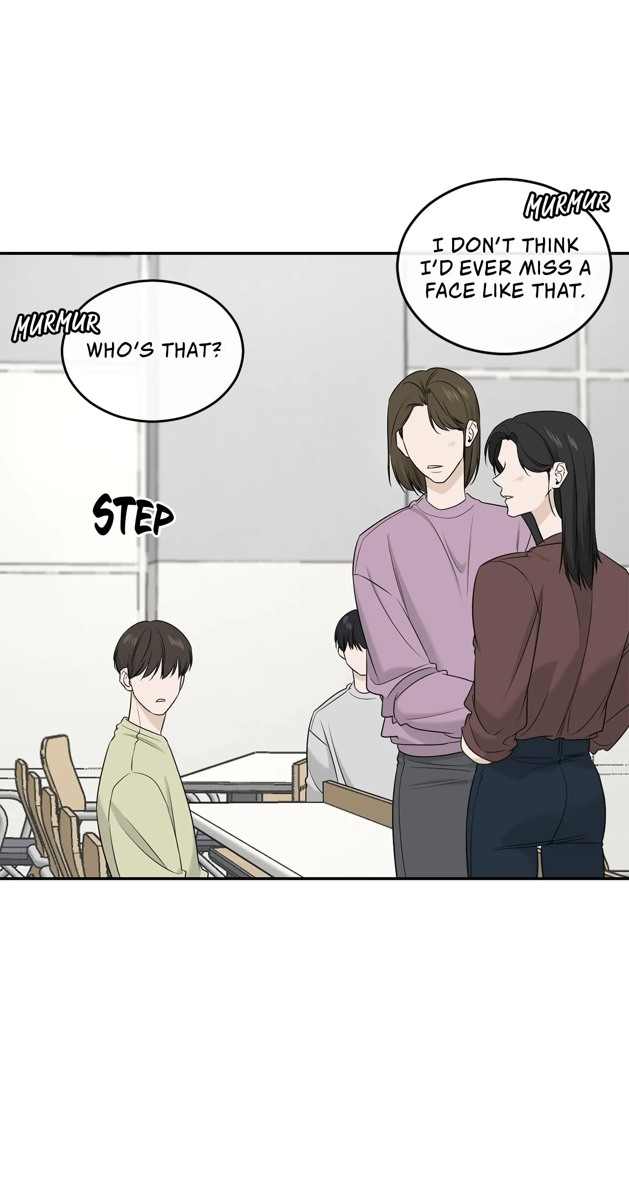 All For Me [Mature Official] - Chapter 16 manhwa
