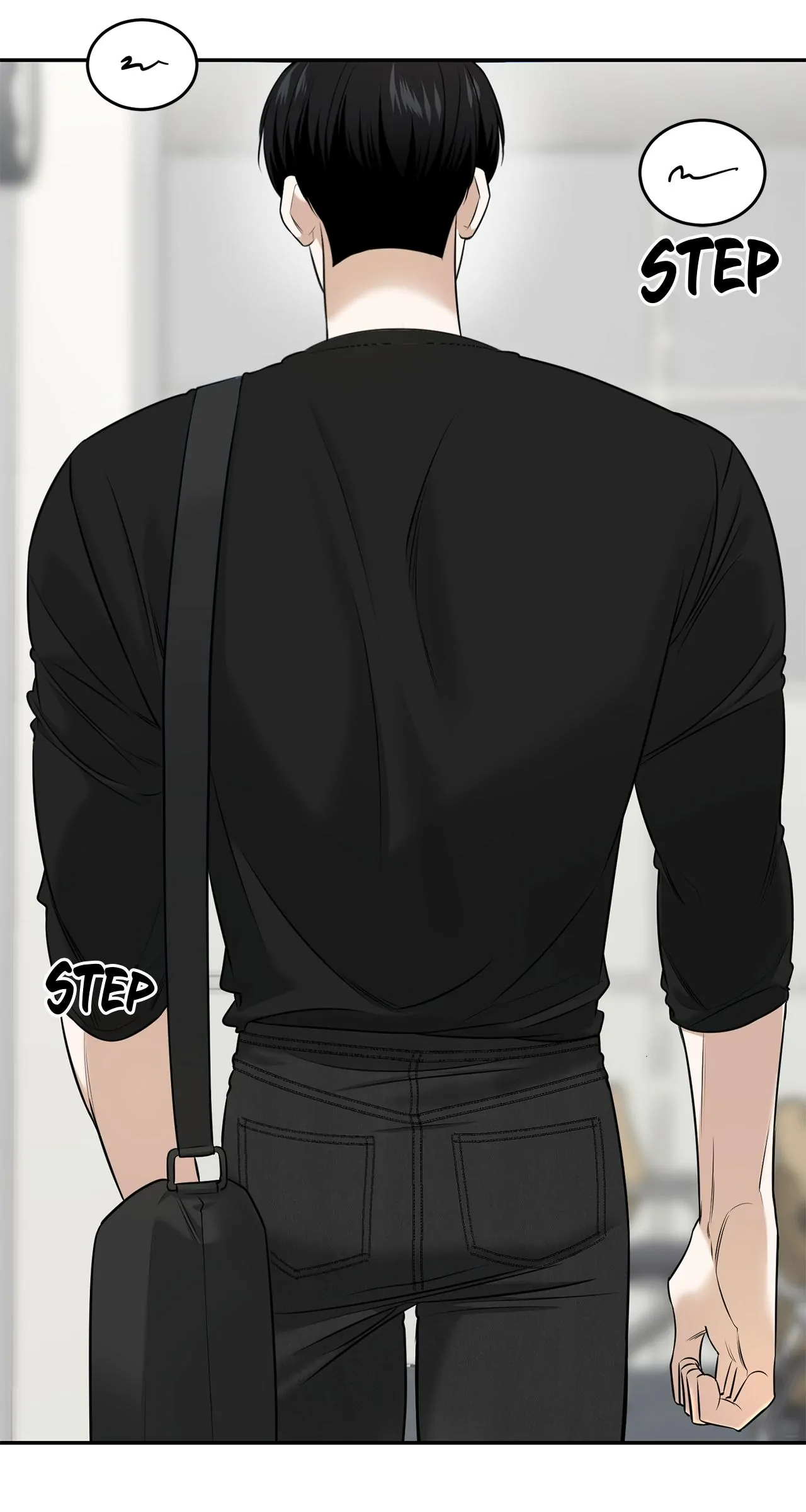 All For Me [Mature Official] - Chapter 16 manhwa