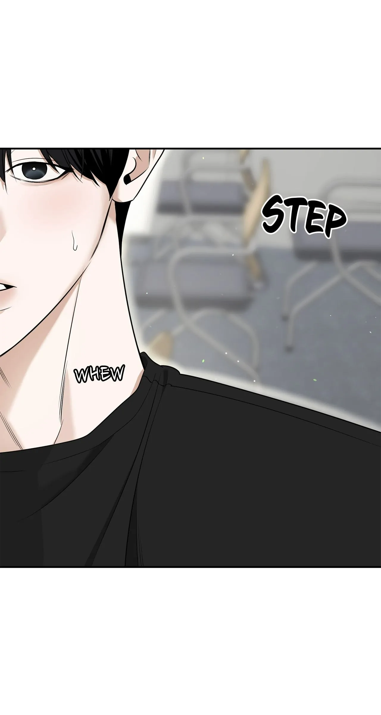 All For Me [Mature Official] - Chapter 16 manhwa