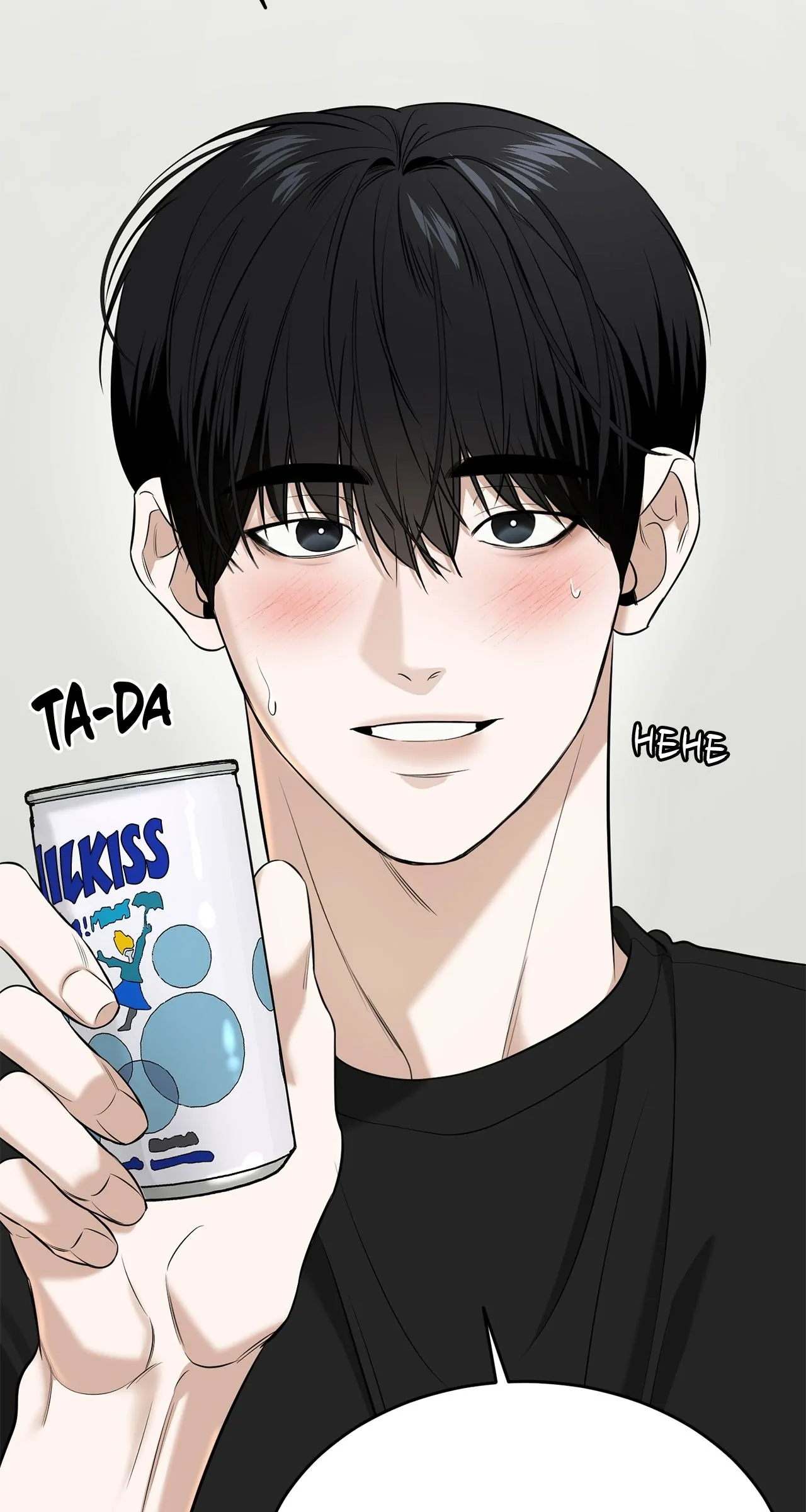 All For Me [Mature Official] - Chapter 16 manhwa