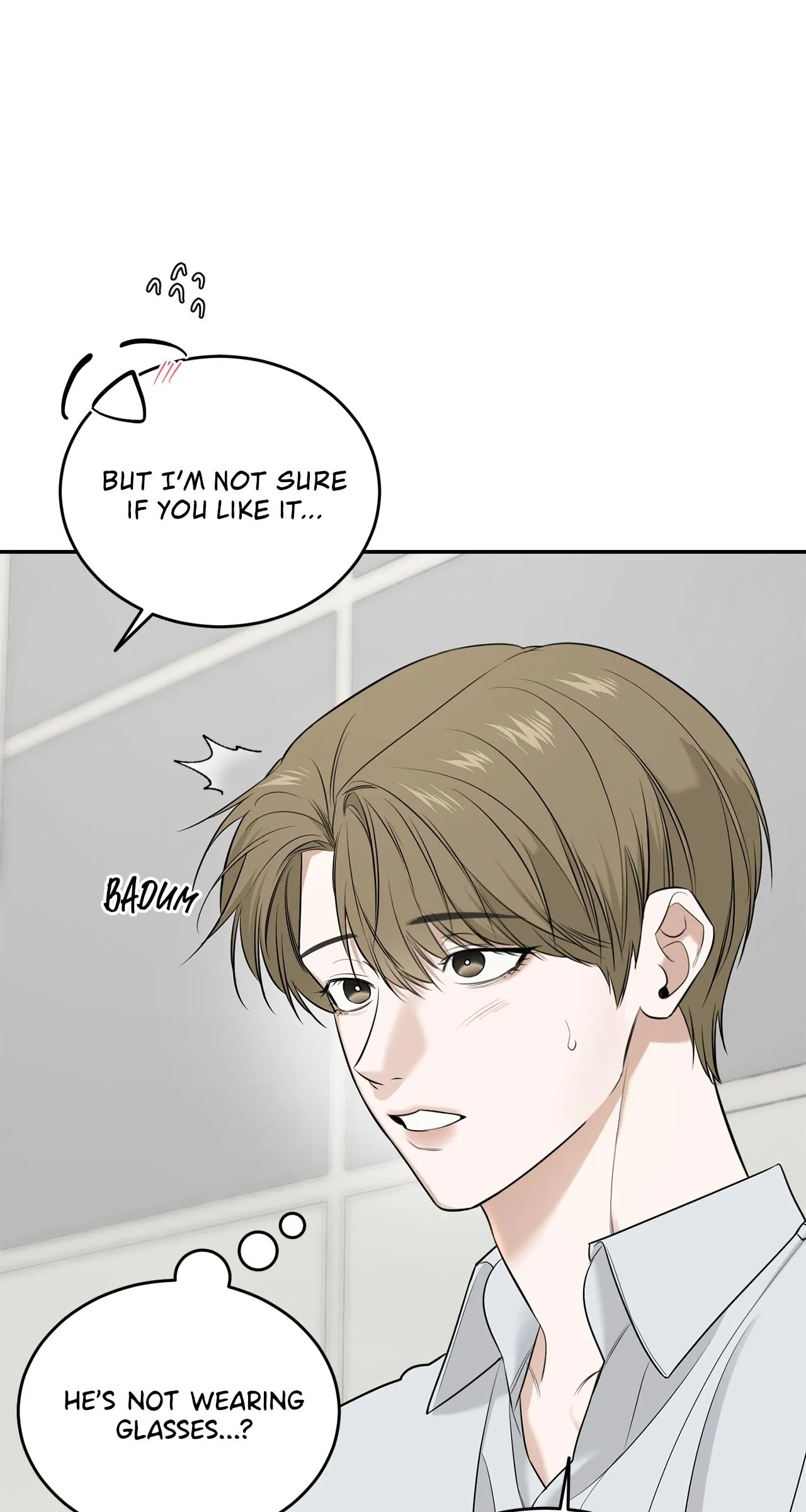 All For Me [Mature Official] - Chapter 16 manhwa