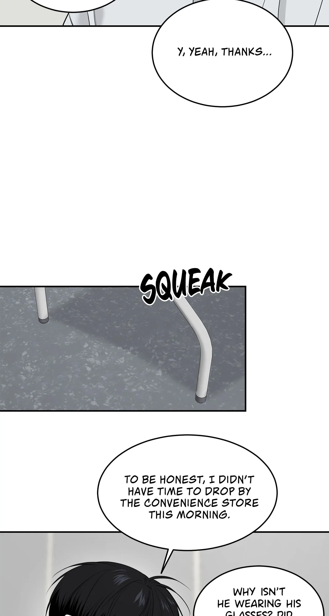 All For Me [Mature Official] - Chapter 16 manhwa
