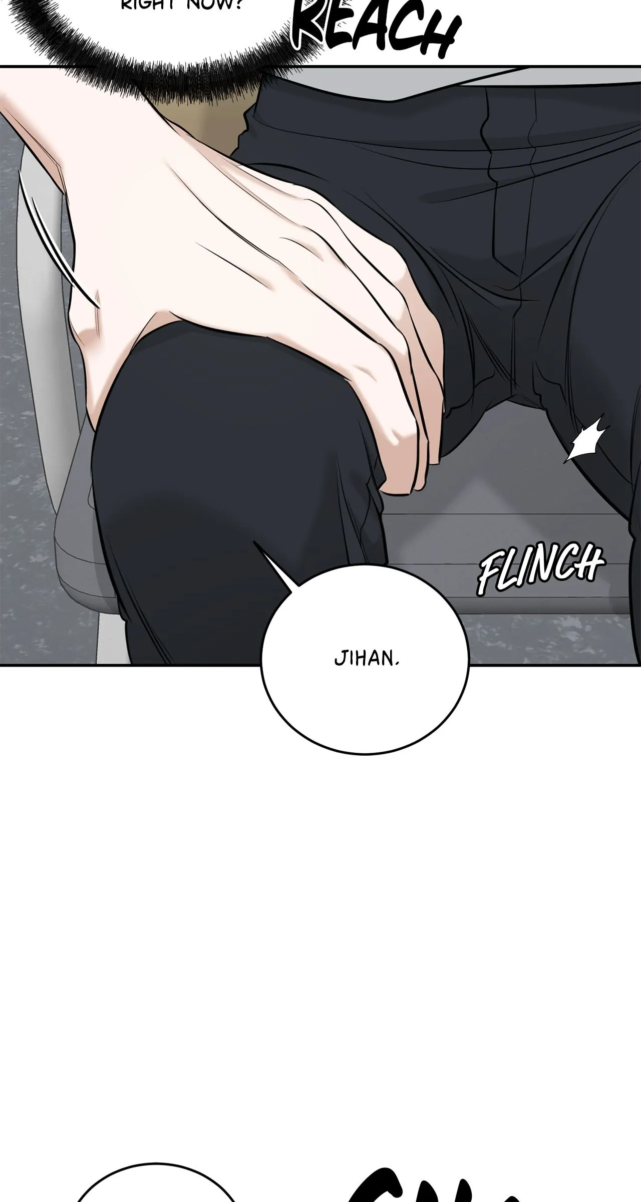 All For Me [Mature Official] - Chapter 16 manhwa