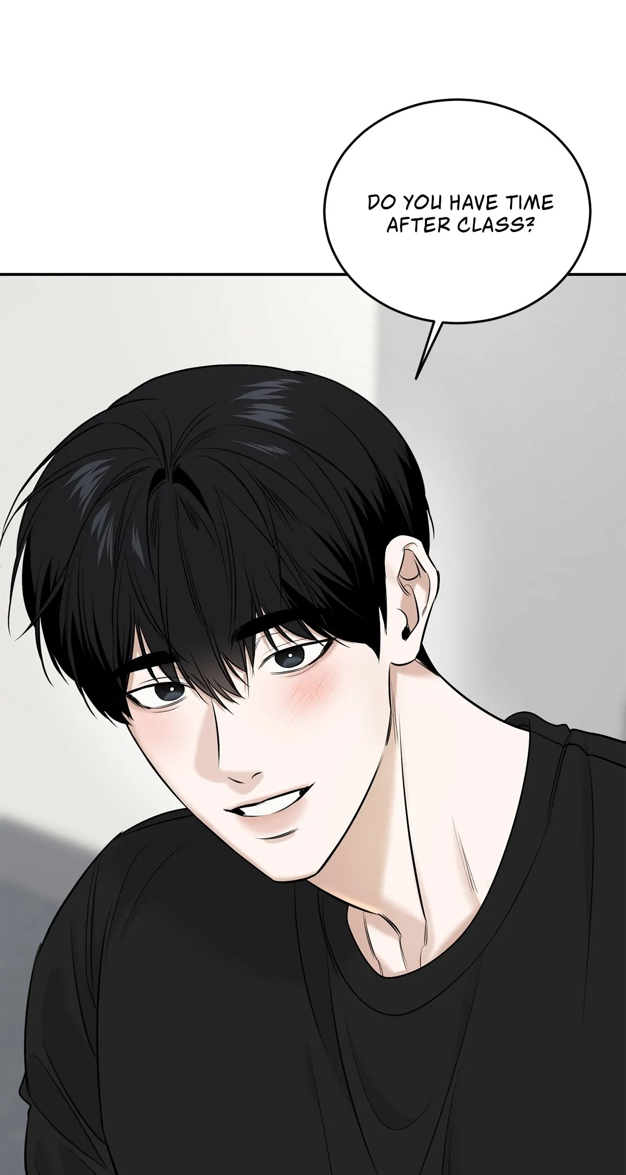 All For Me [Mature Official] - Chapter 16 manhwa