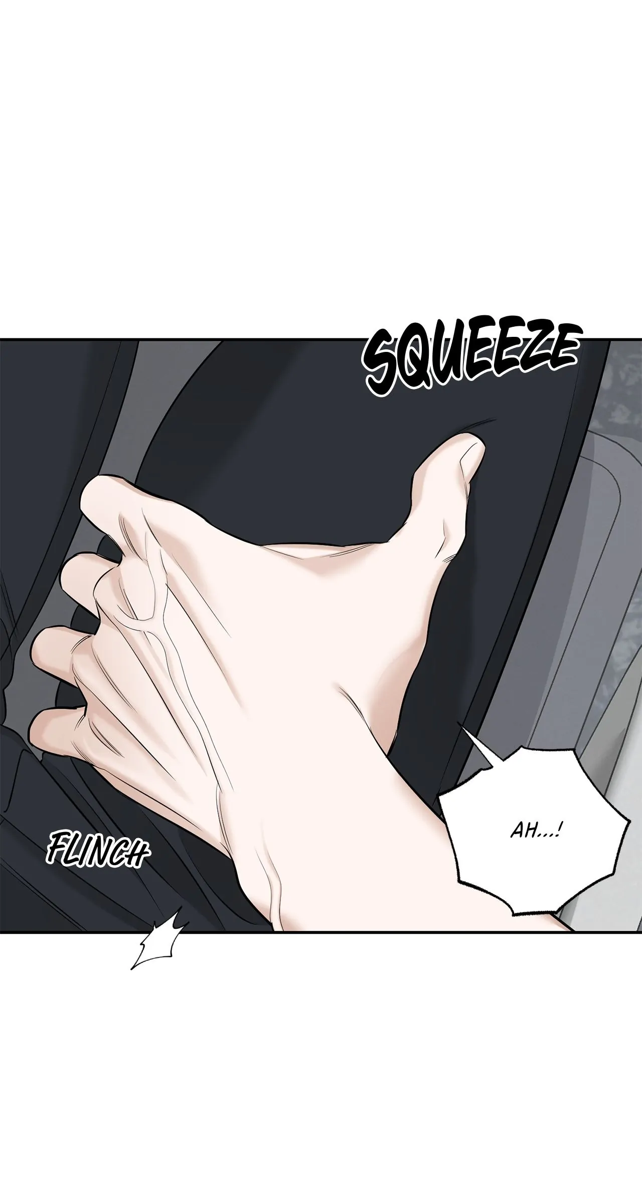 All For Me [Mature Official] - Chapter 16 manhwa