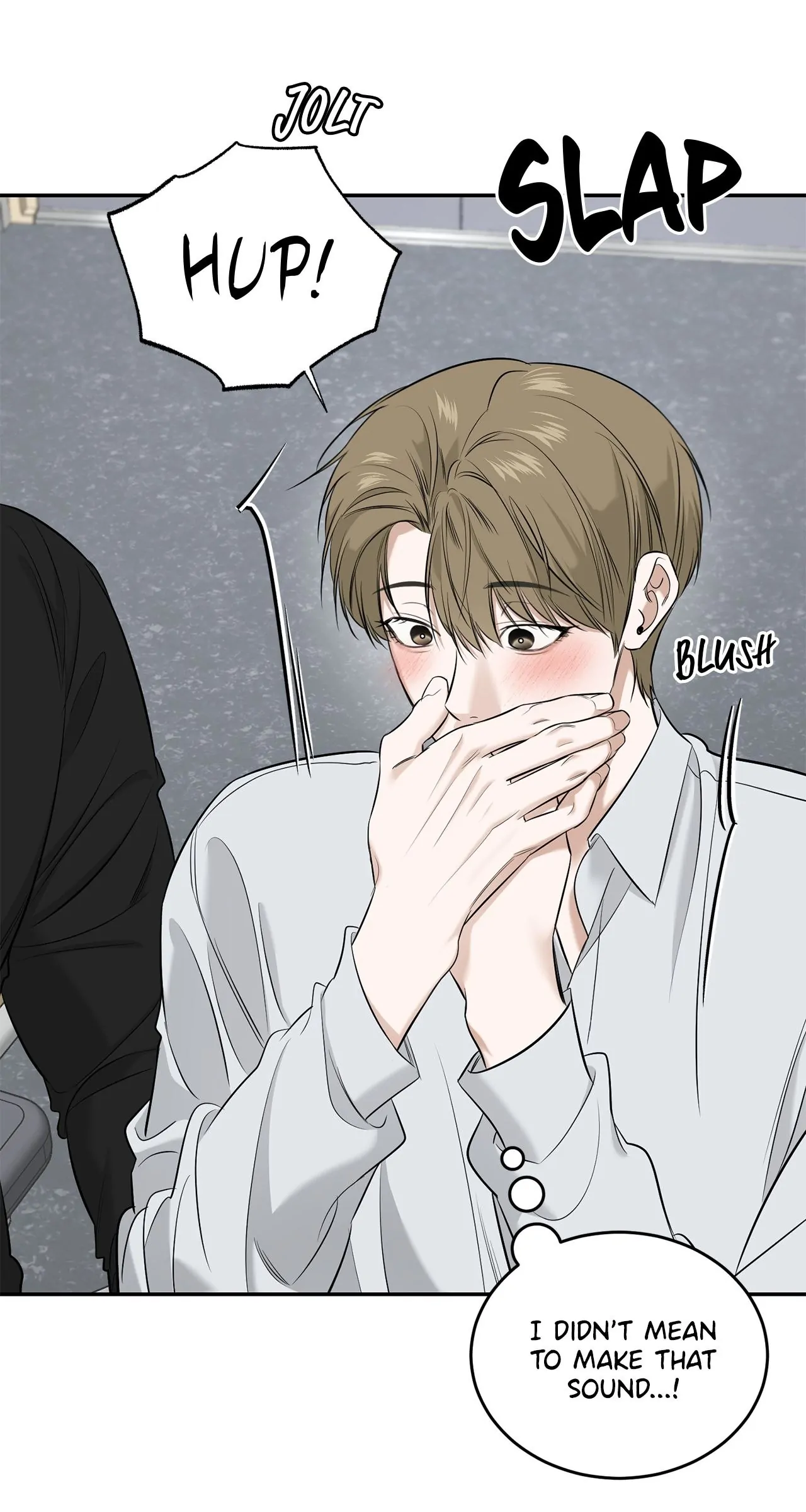All For Me [Mature Official] - Chapter 16 manhwa