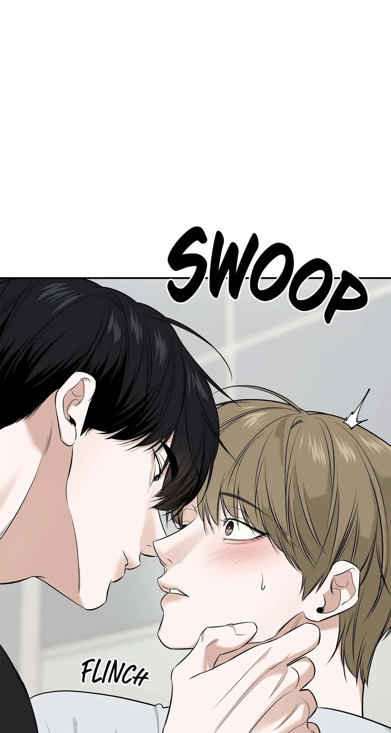 All For Me [Mature Official] - Chapter 16 manhwa