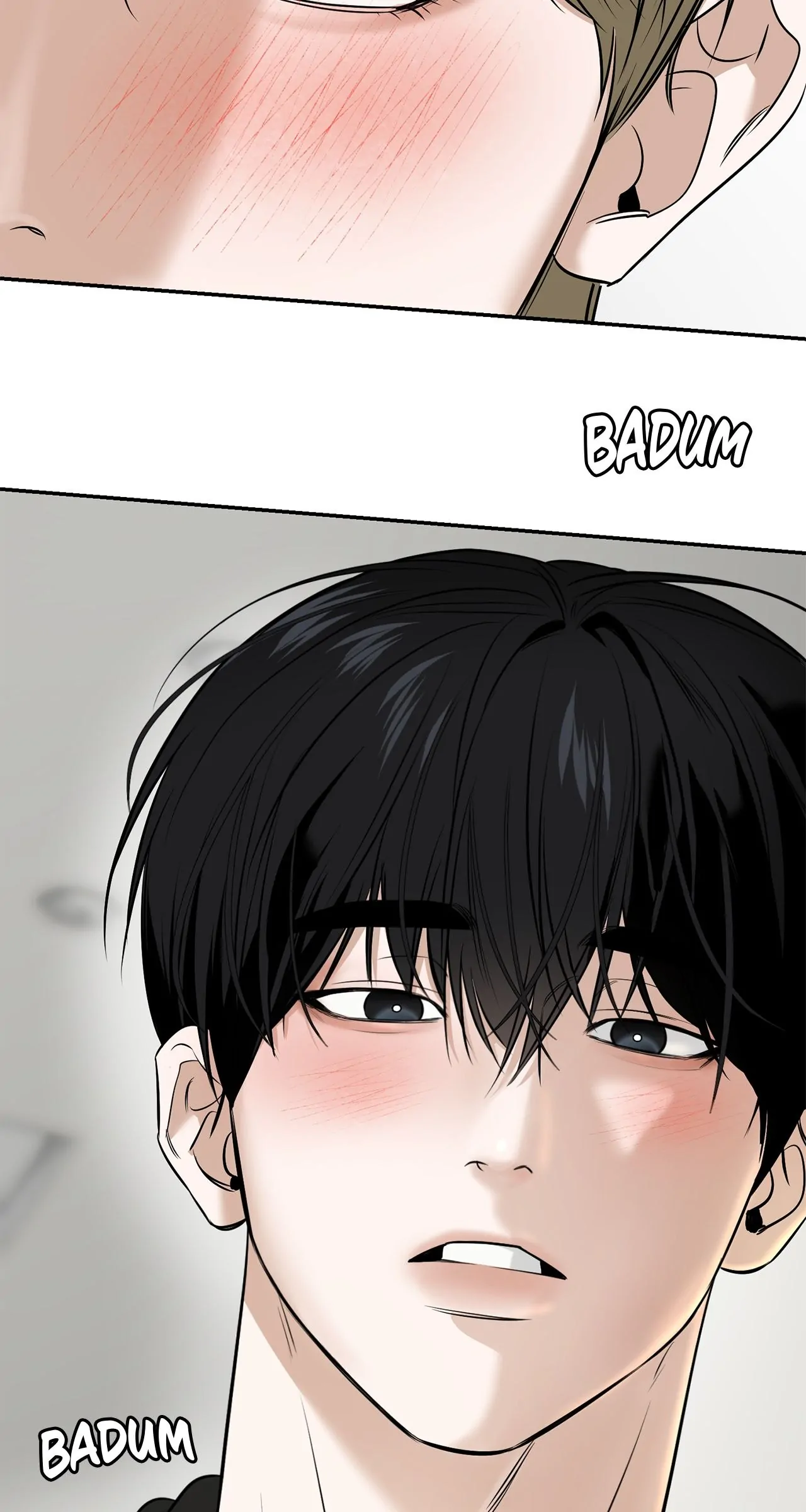 All For Me [Mature Official] - Chapter 16 manhwa