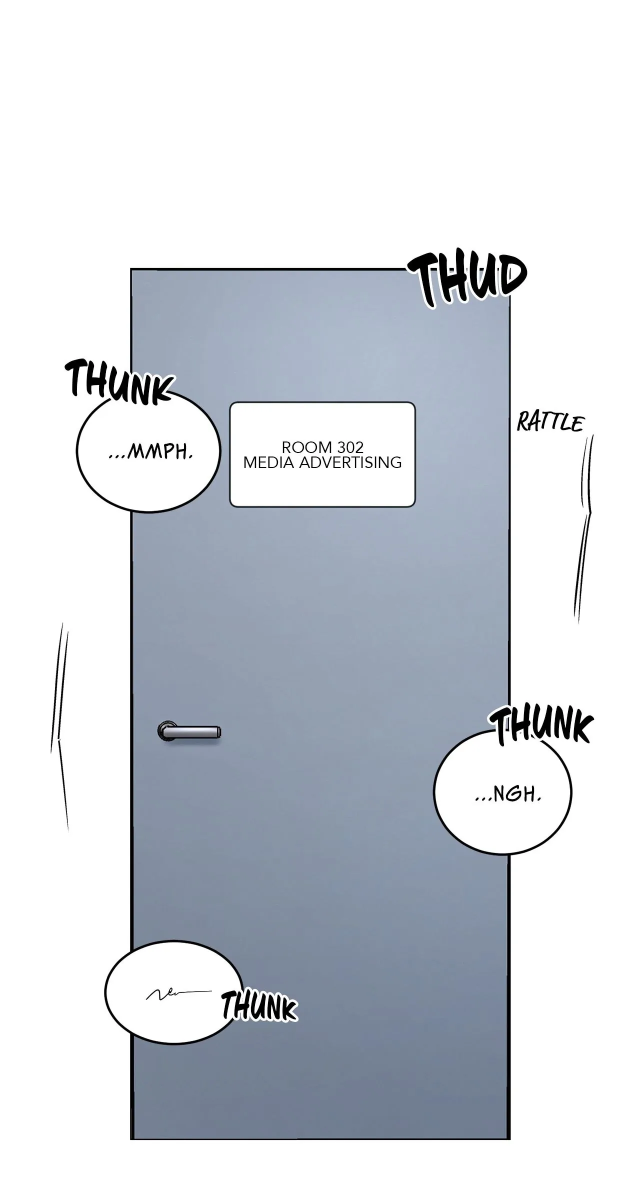 All For Me [Mature Official] - Chapter 17 manhwa