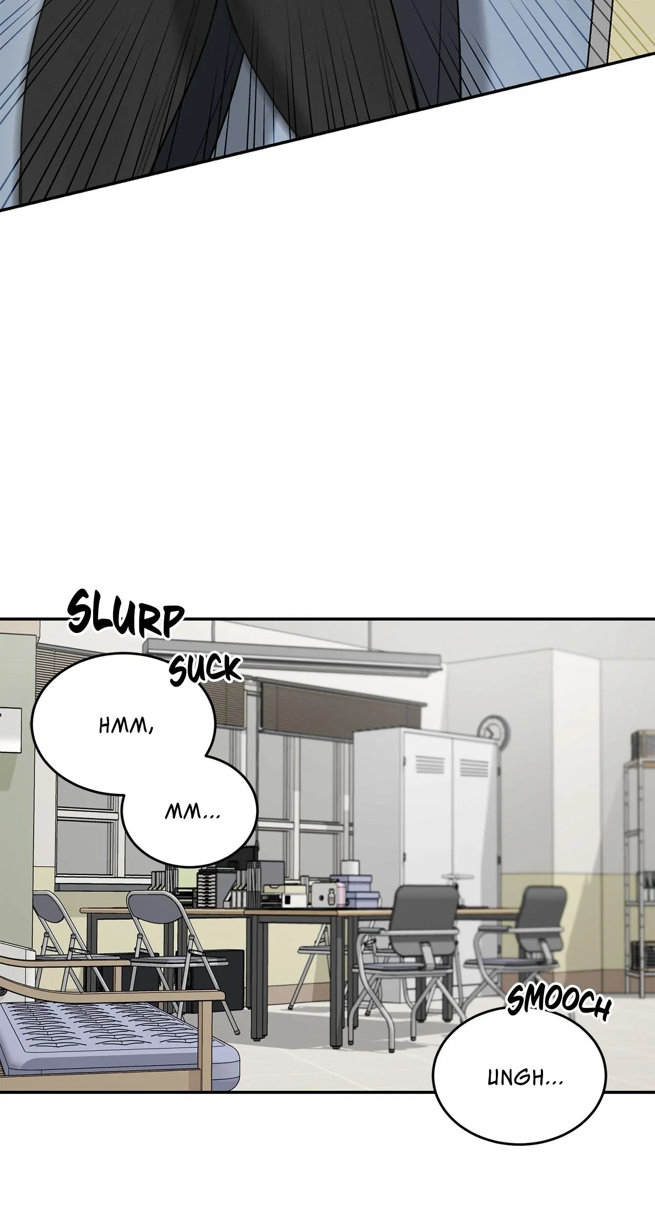 All For Me [Mature Official] - Chapter 17 manhwa
