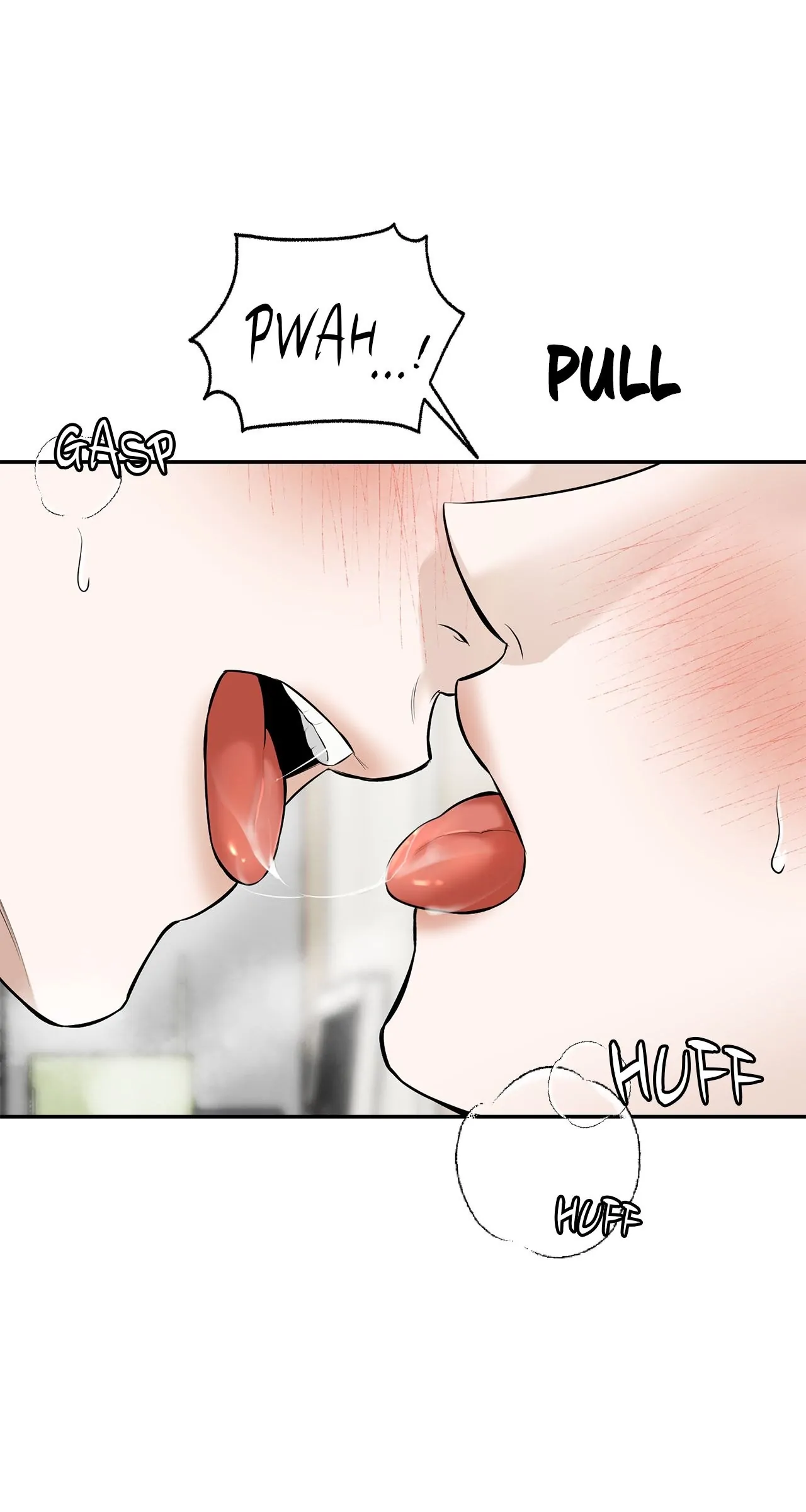All For Me [Mature Official] - Chapter 17 manhwa