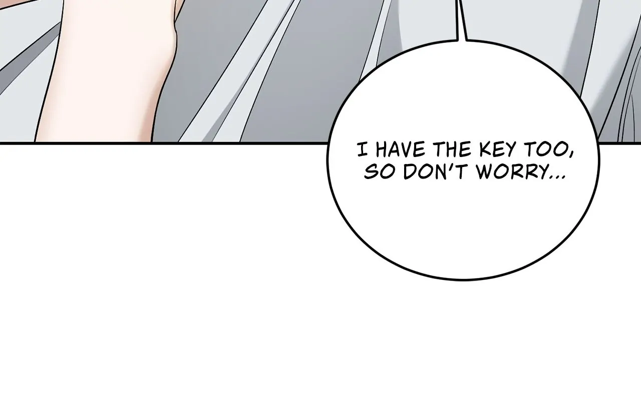 All For Me [Mature Official] - Chapter 17 manhwa