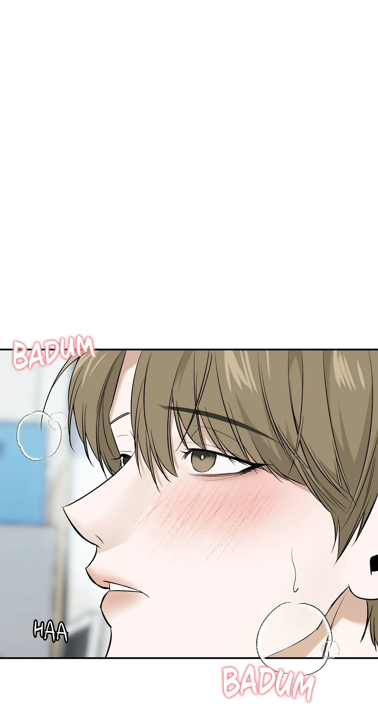 All For Me [Mature Official] - Chapter 17 manhwa
