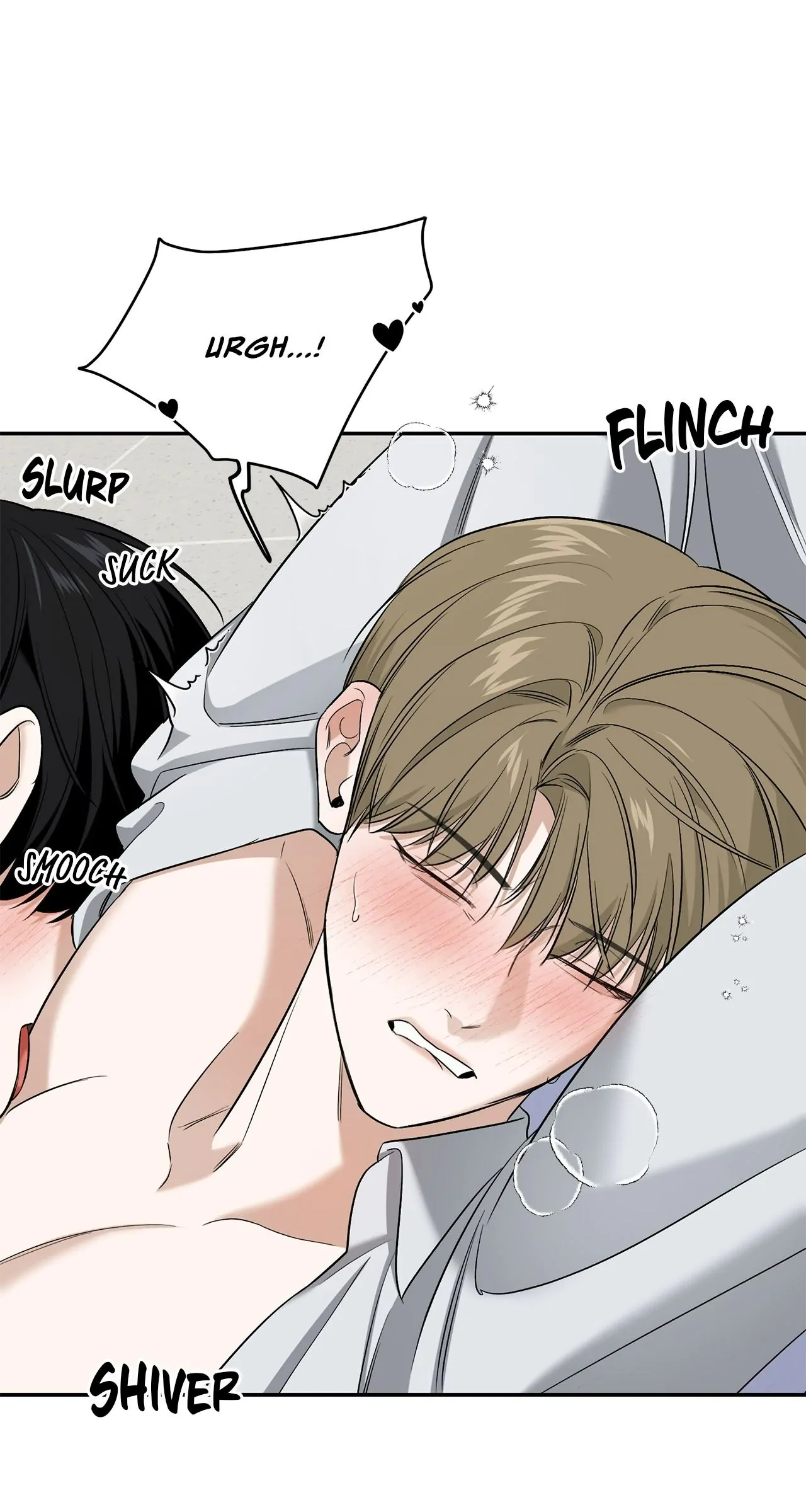 All For Me [Mature Official] - Chapter 17 manhwa