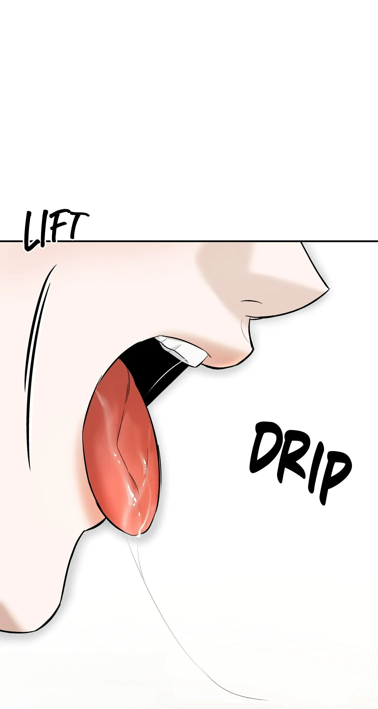 All For Me [Mature Official] - Chapter 17 manhwa