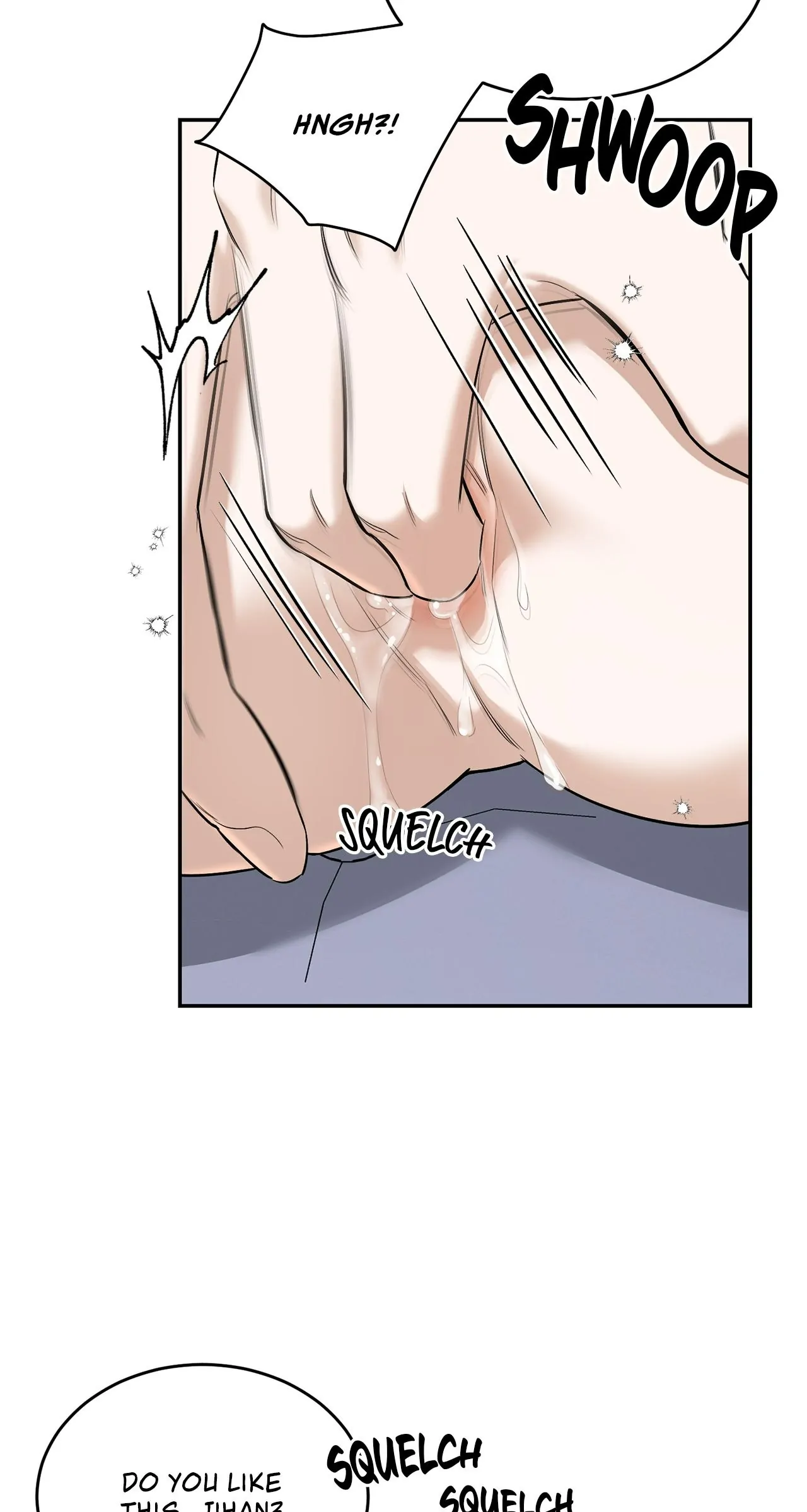 All For Me [Mature Official] - Chapter 17 manhwa