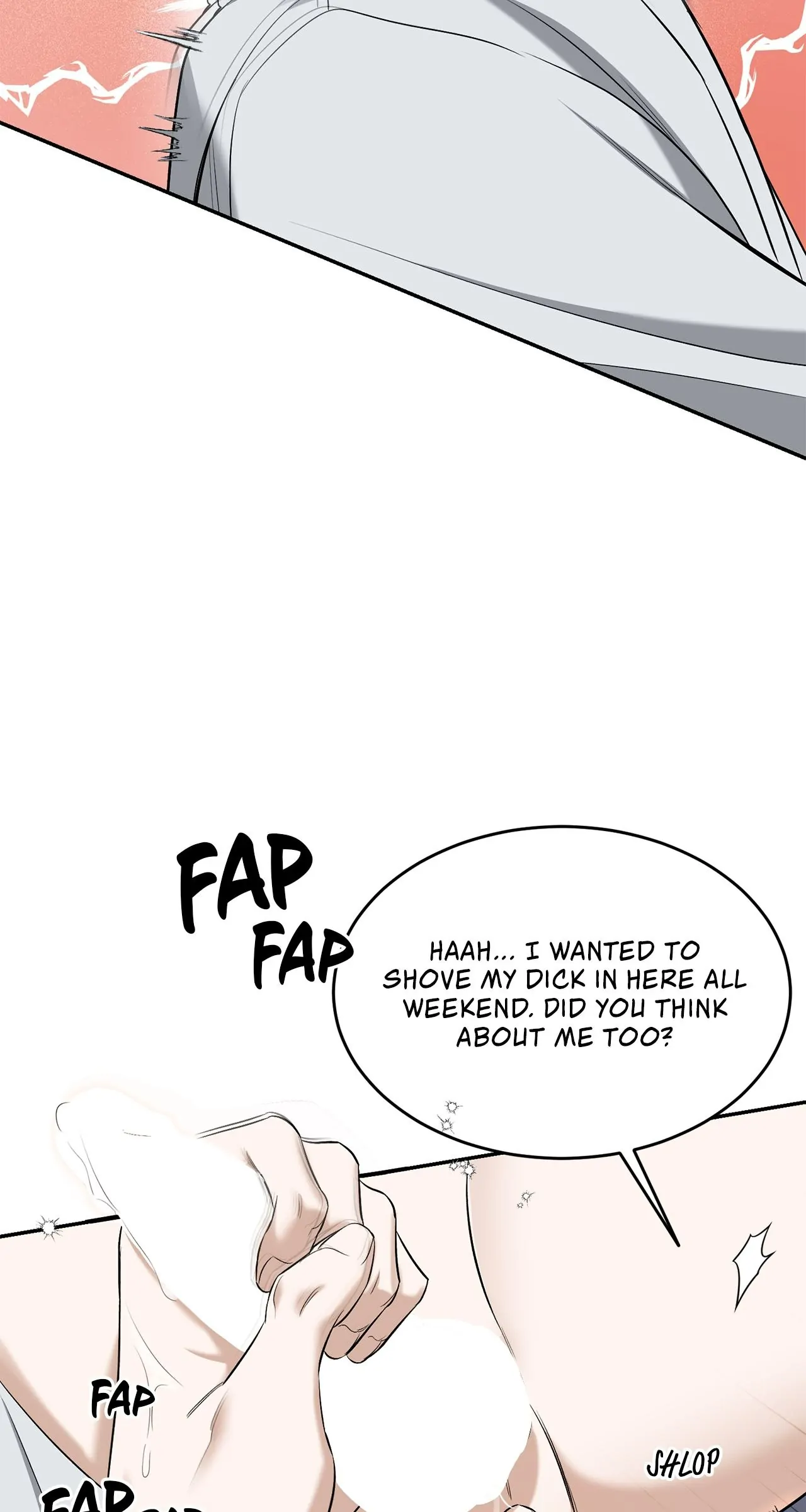 All For Me [Mature Official] - Chapter 17 manhwa