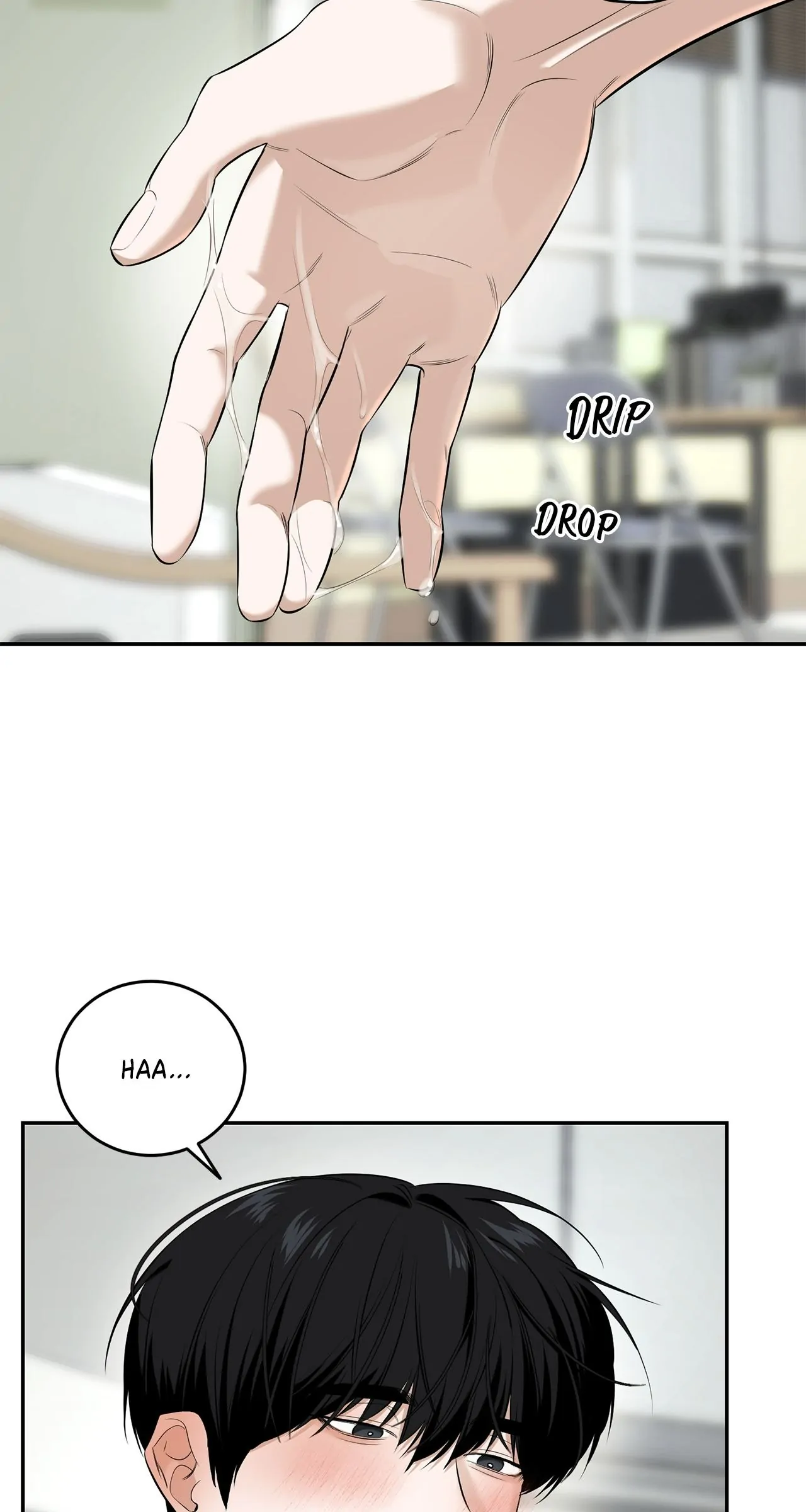 All For Me [Mature Official] - Chapter 17 manhwa