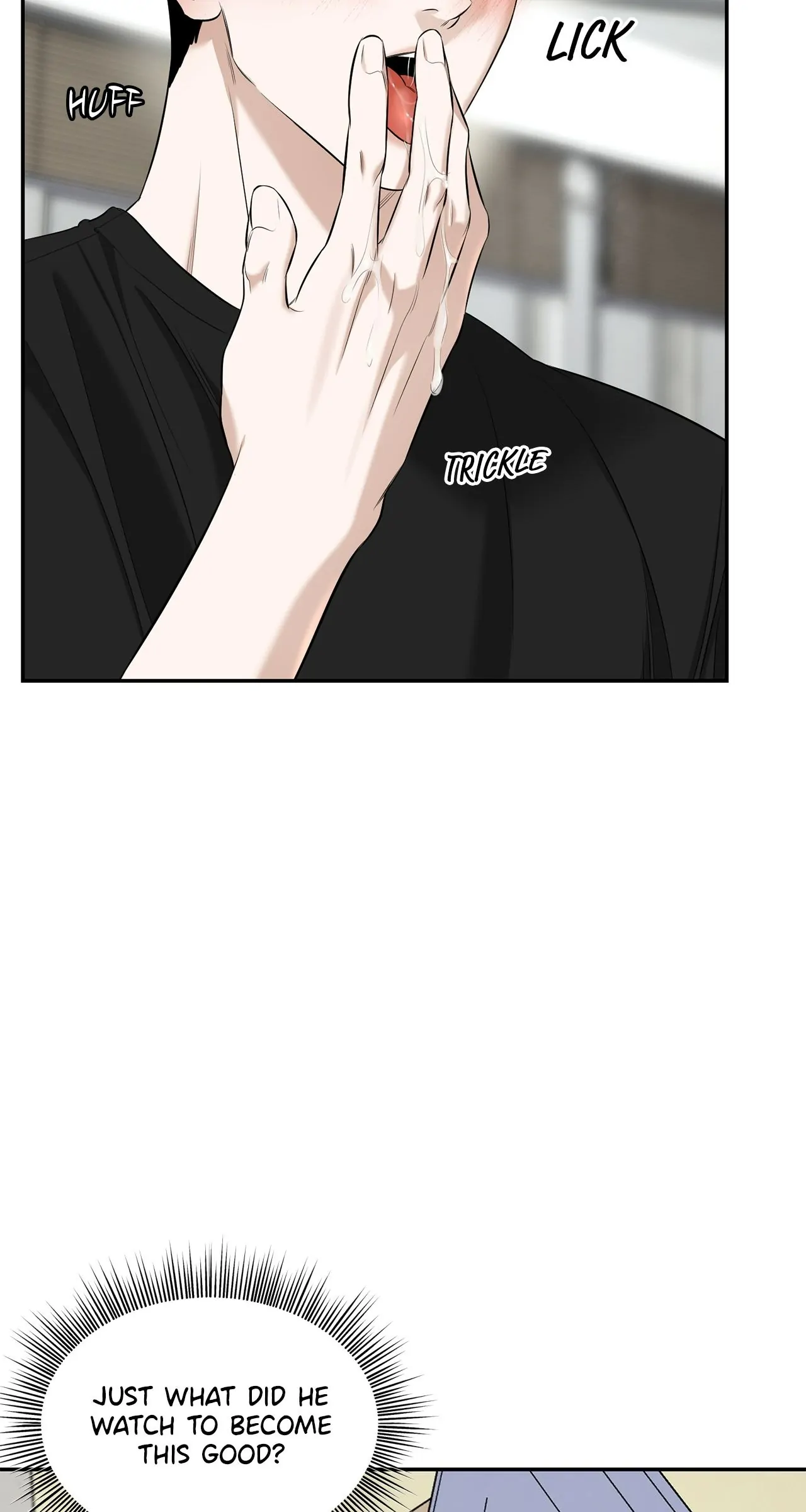 All For Me [Mature Official] - Chapter 17 manhwa
