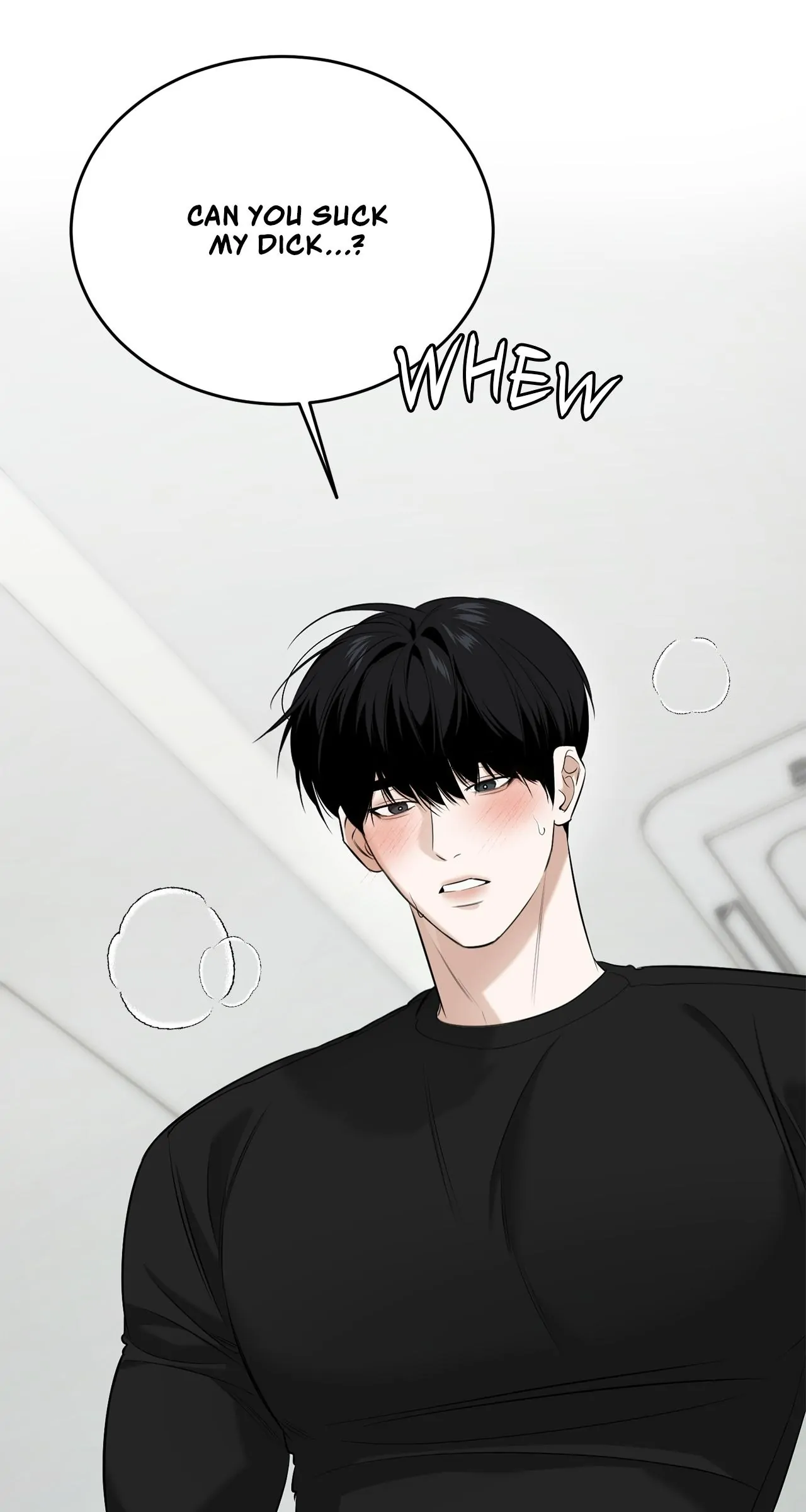 All For Me [Mature Official] - Chapter 17 manhwa