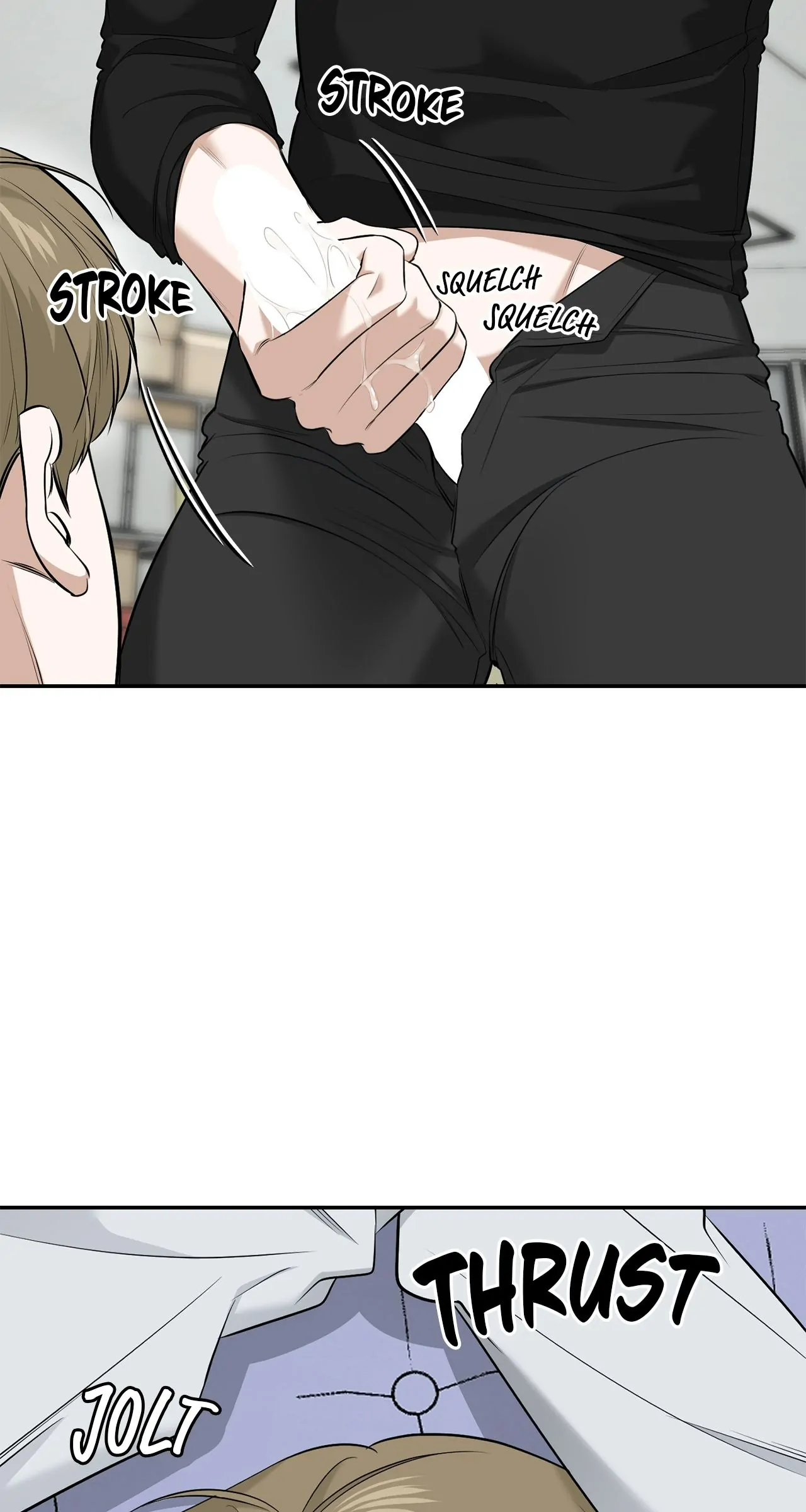 All For Me [Mature Official] - Chapter 17 manhwa