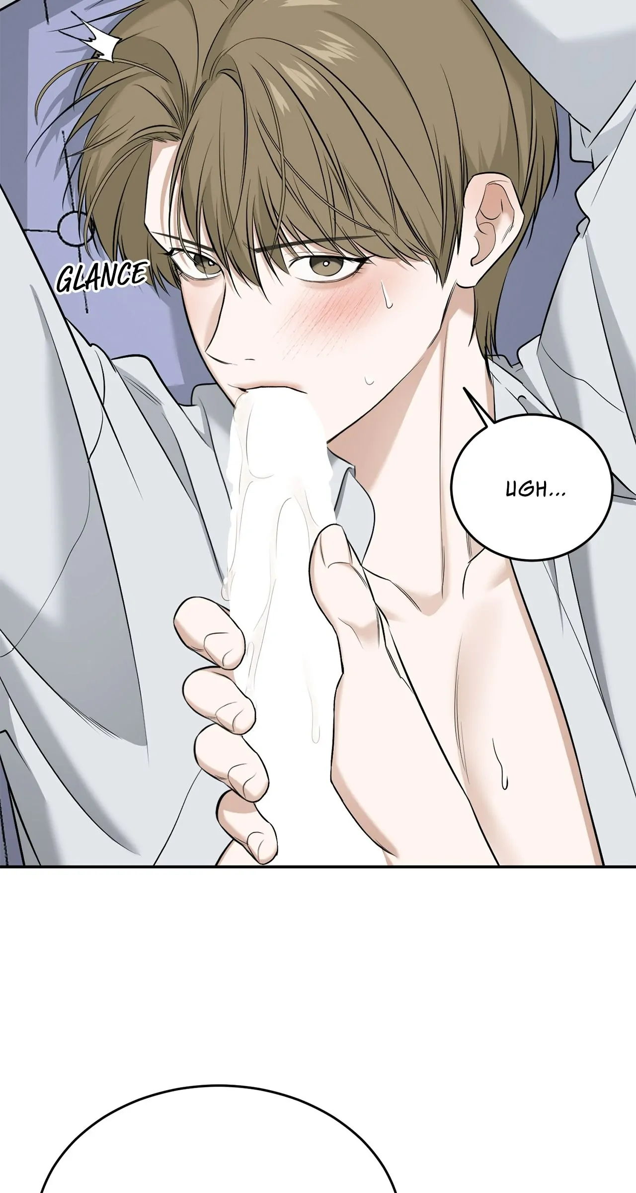All For Me [Mature Official] - Chapter 17 manhwa