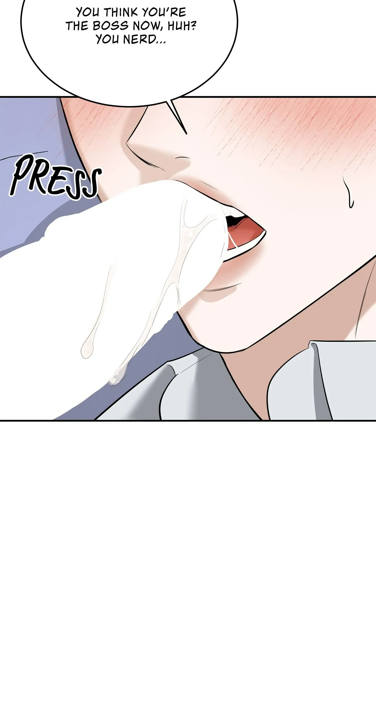 All For Me [Mature Official] - Chapter 17 manhwa
