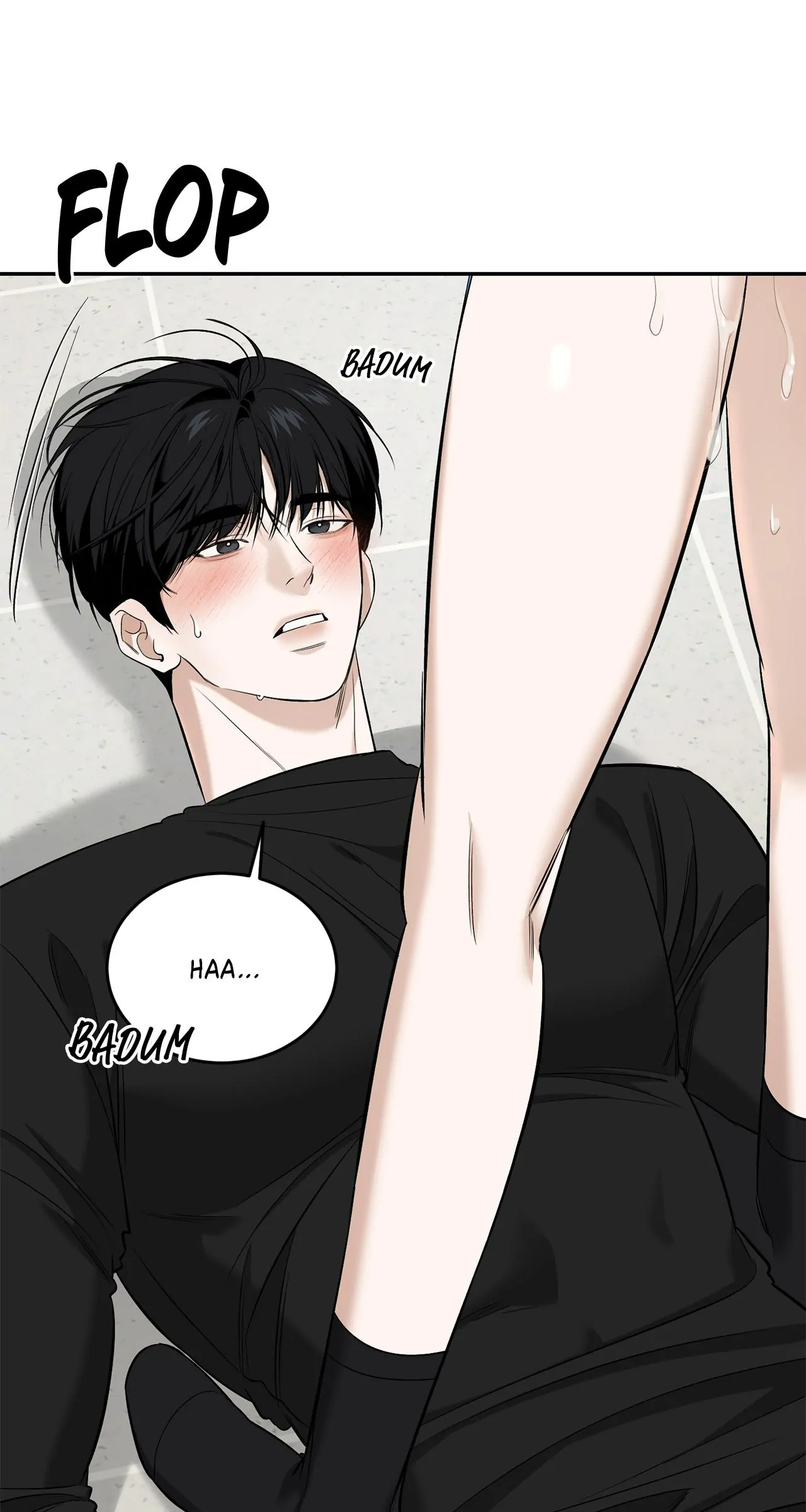 All For Me [Mature Official] - Chapter 17 manhwa