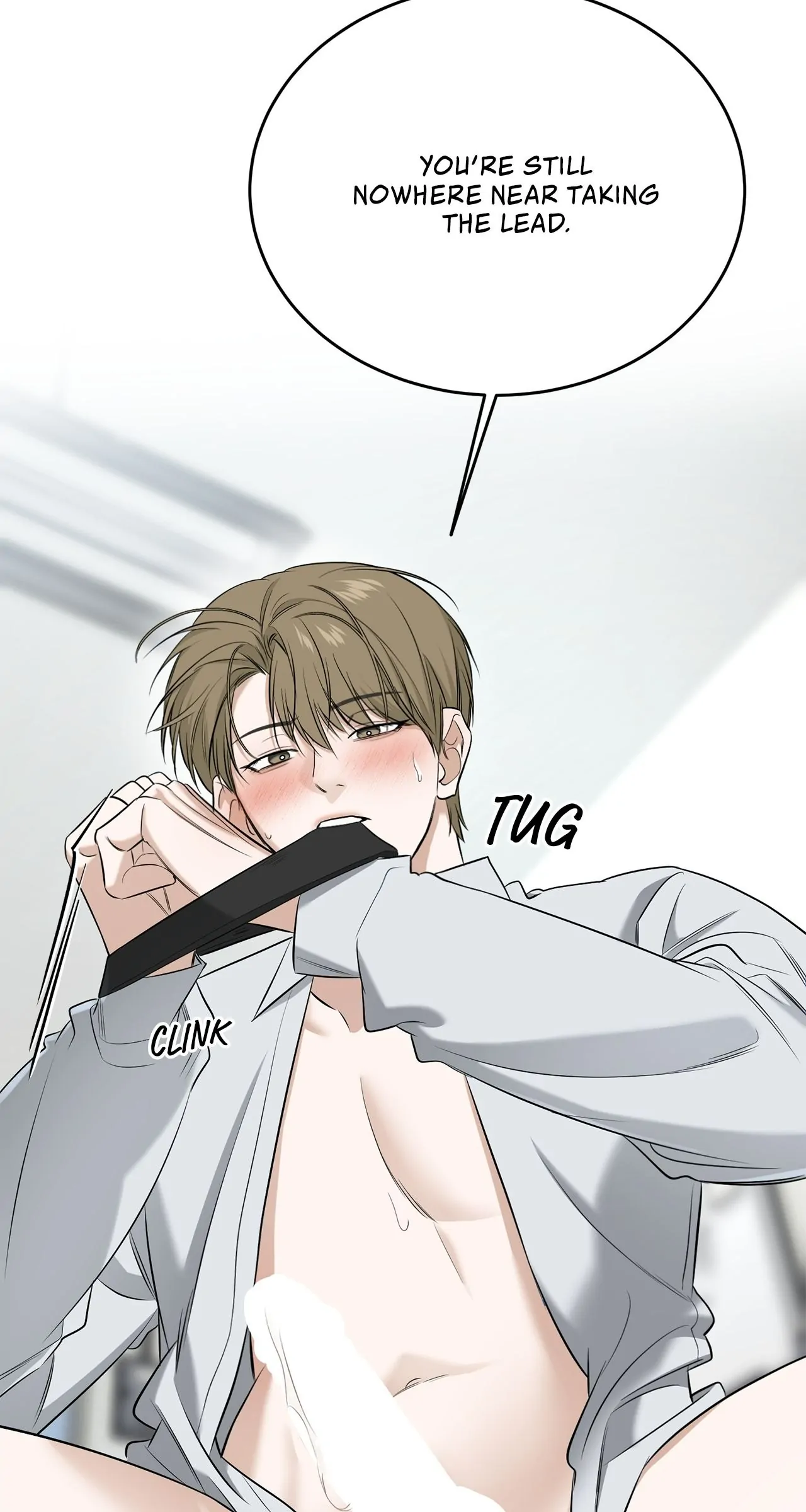 All For Me [Mature Official] - Chapter 17 manhwa