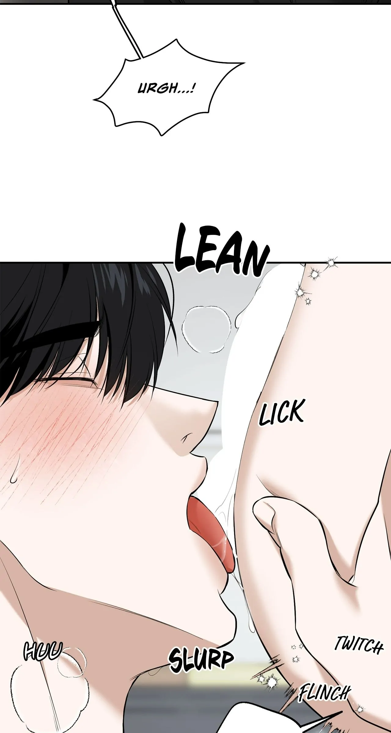 All For Me [Mature Official] - Chapter 17 manhwa