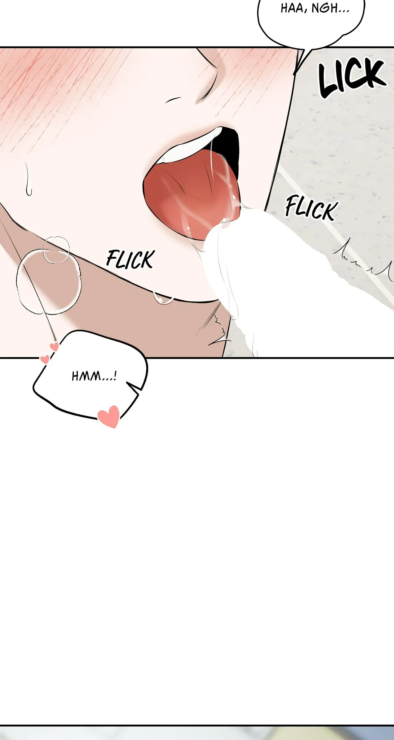 All For Me [Mature Official] - Chapter 17 manhwa