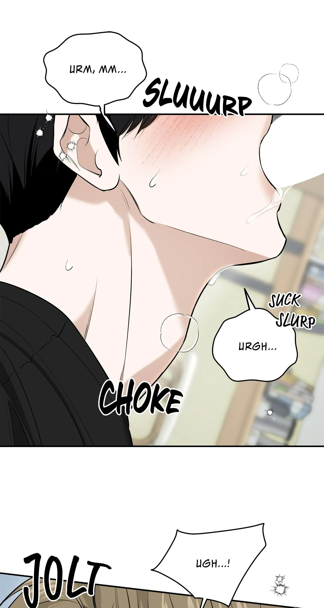 All For Me [Mature Official] - Chapter 17 manhwa