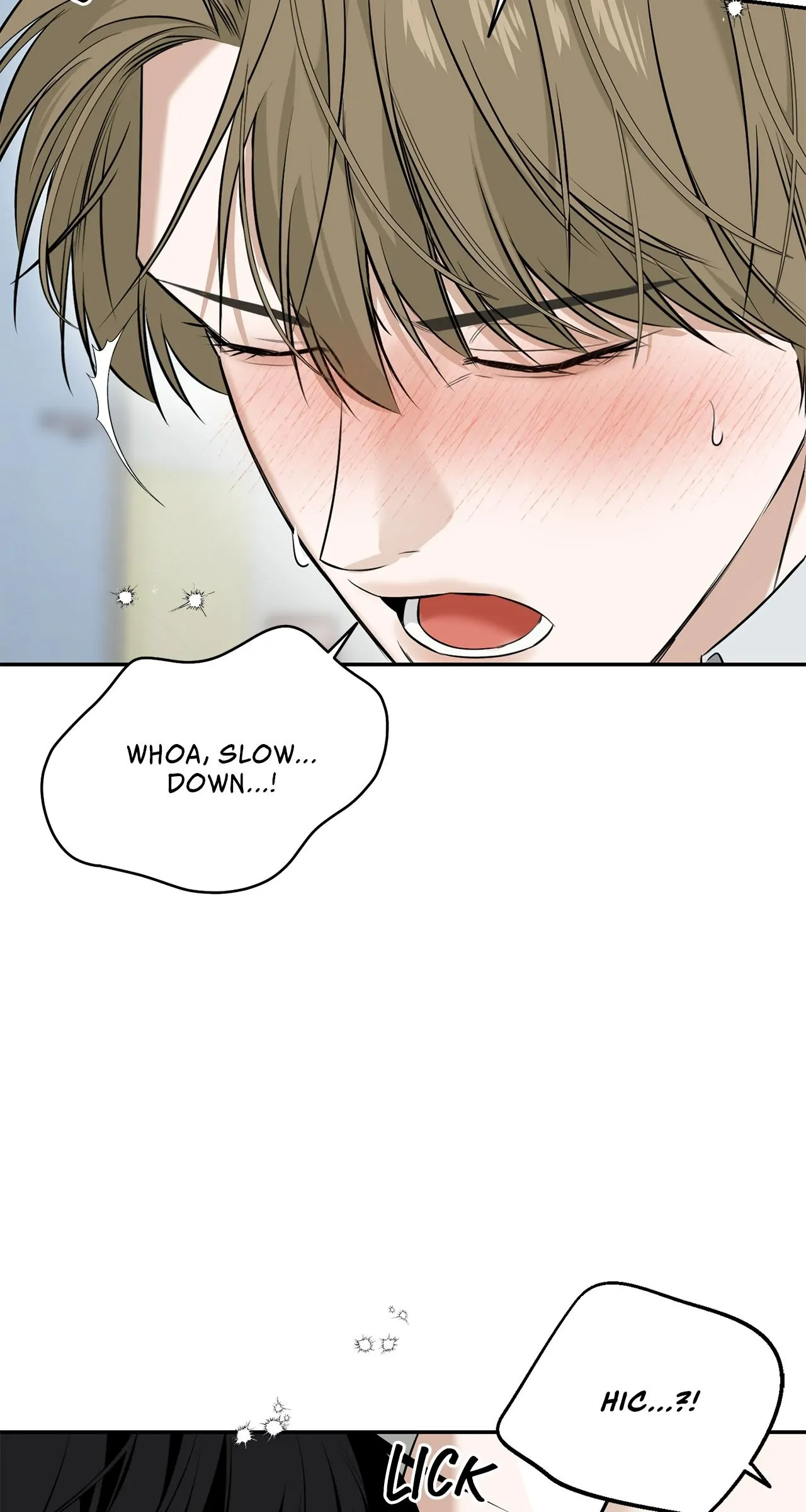 All For Me [Mature Official] - Chapter 17 manhwa
